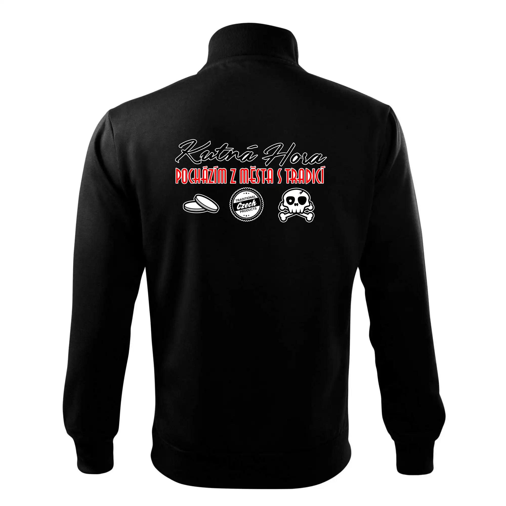 Kutná Hora město s tradicí