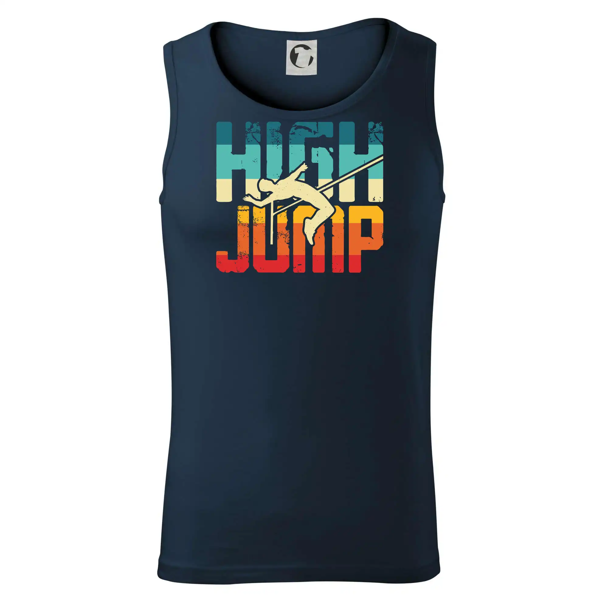 High jump