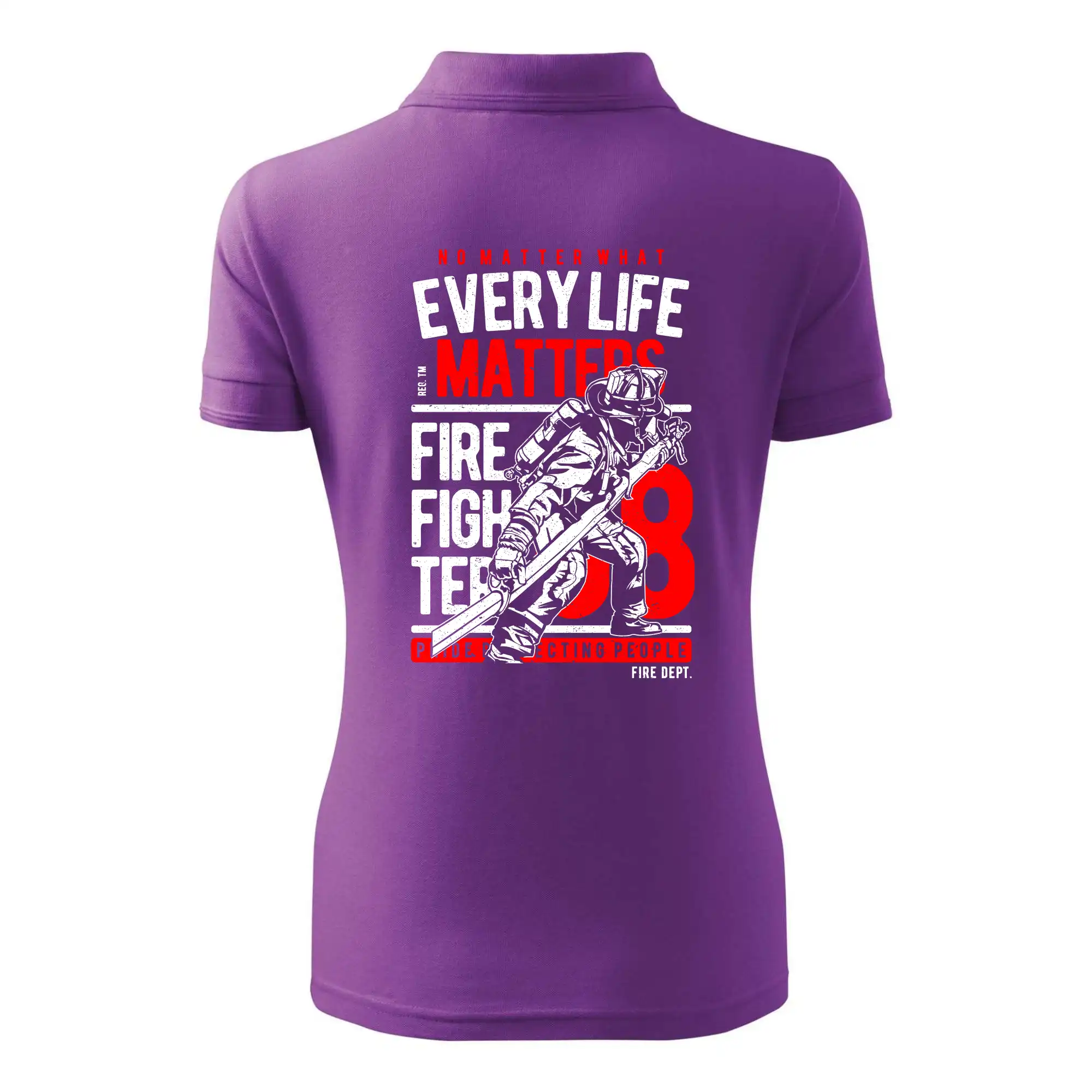 Every Life Matters