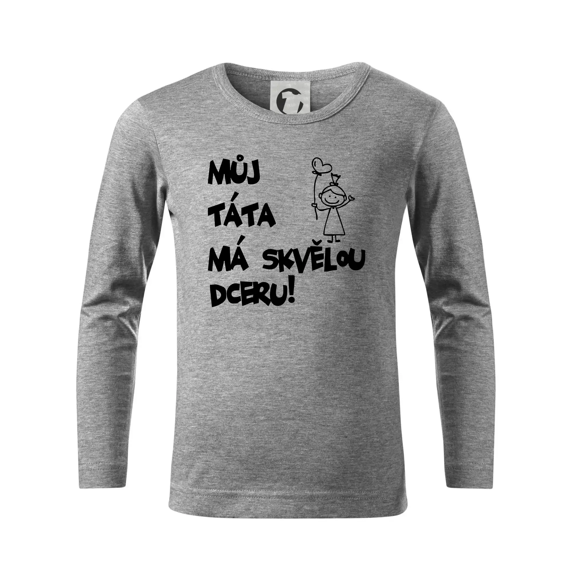 Můj táta má skvělou dceru