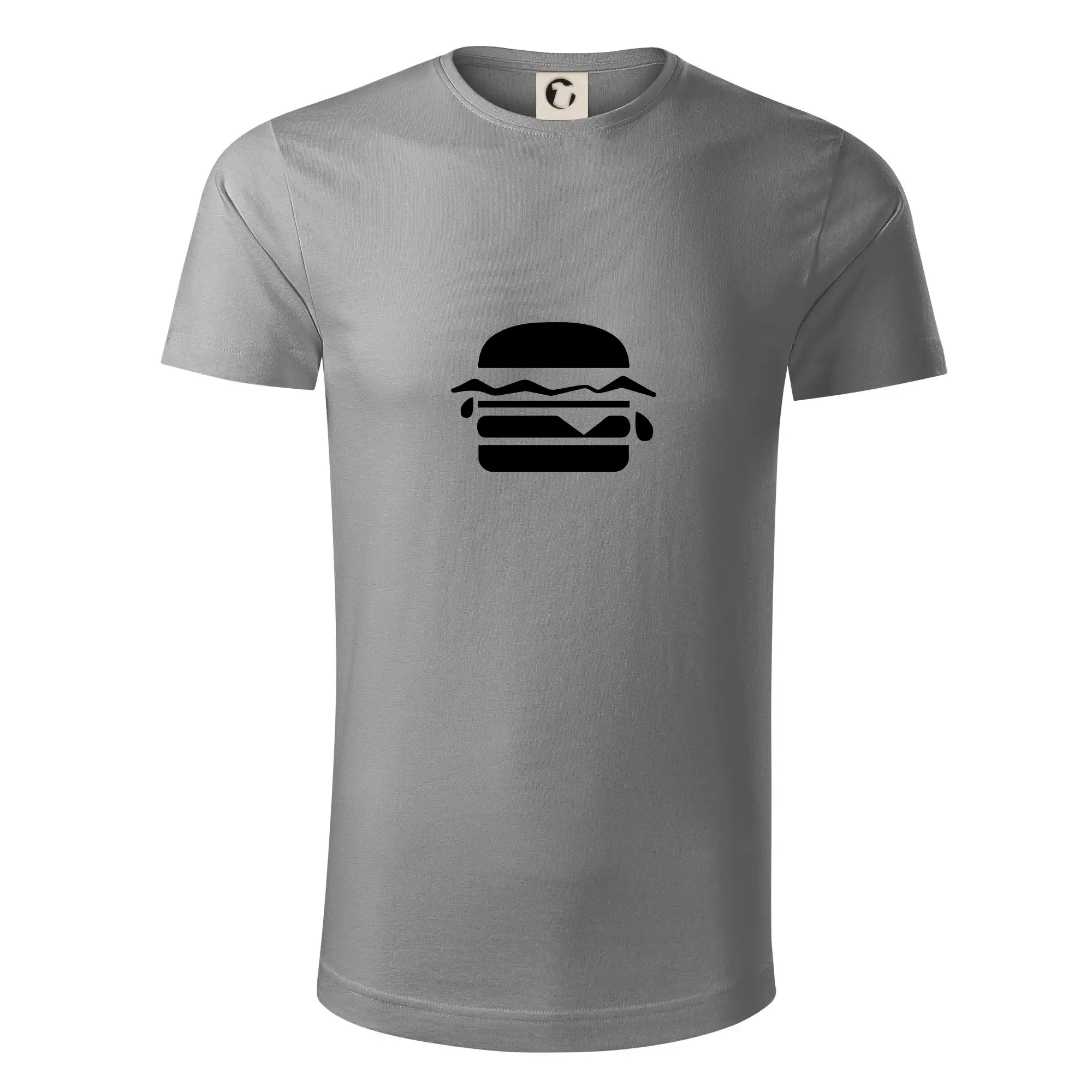 Hamburger ikona