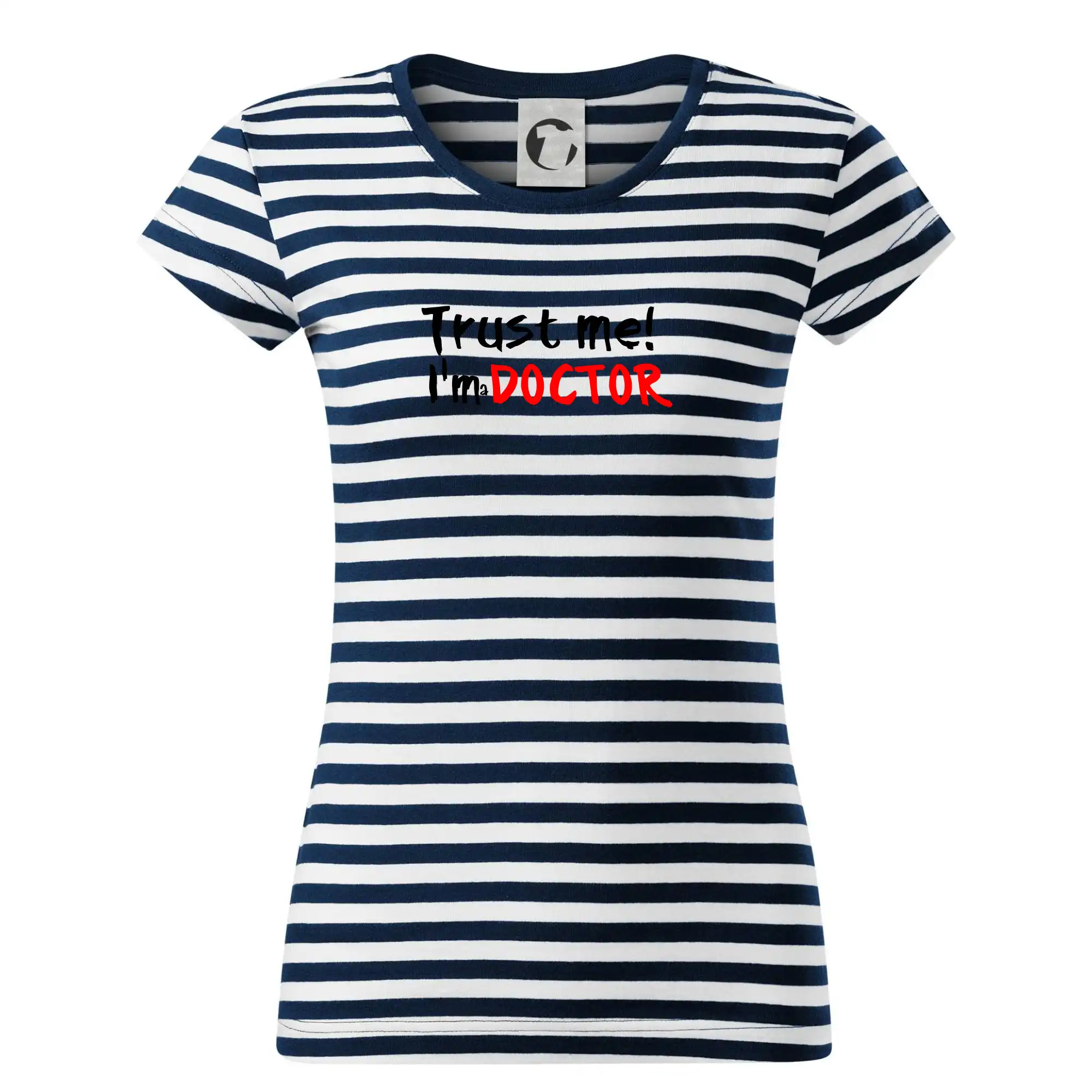 Trust me I´m  a Doctor / Věř mi jsem Doctor