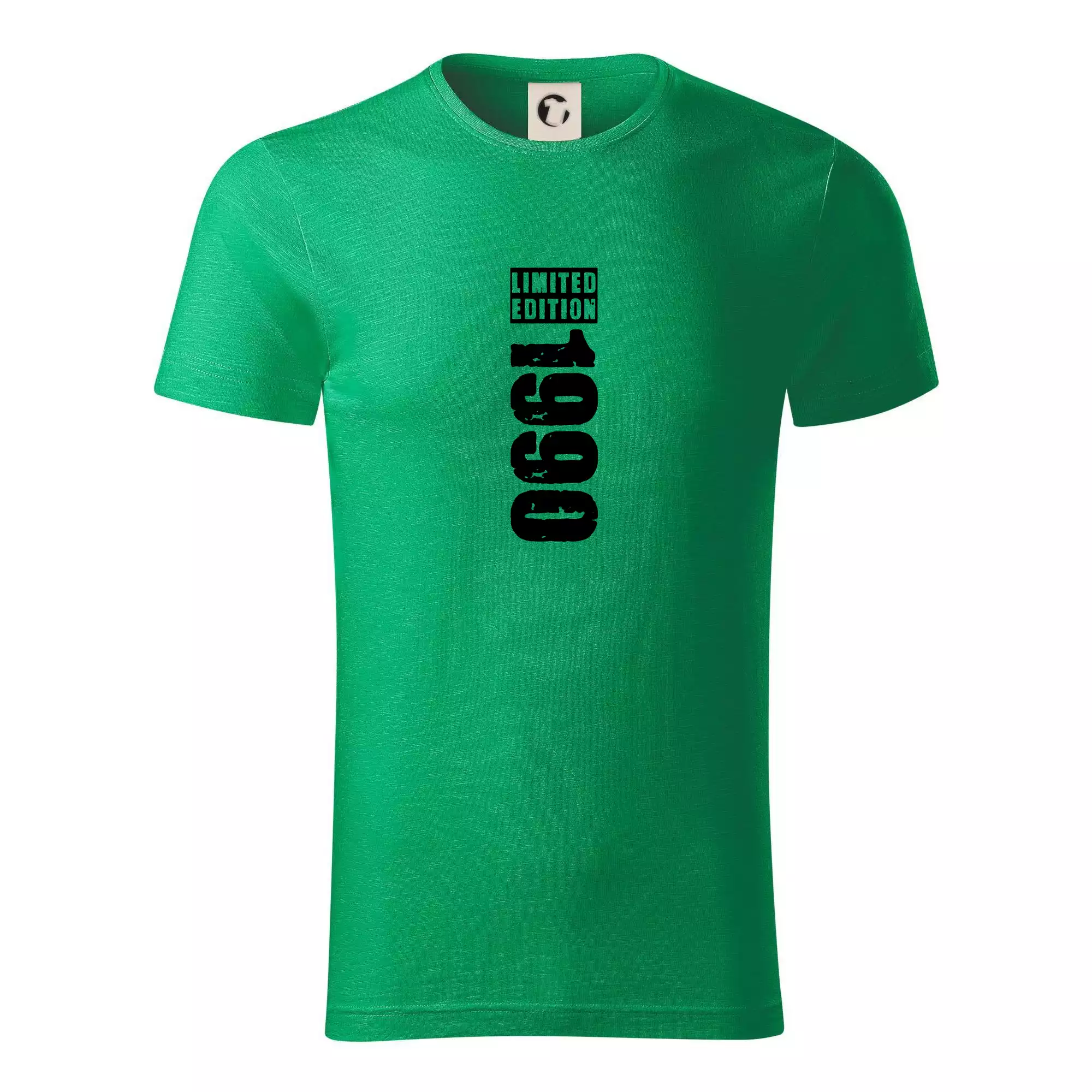 Limited edition 1990 pruh