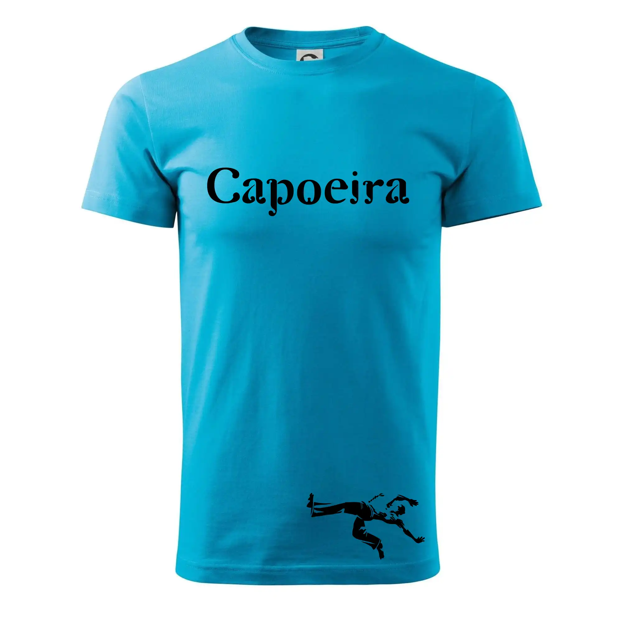 Capoeira velký