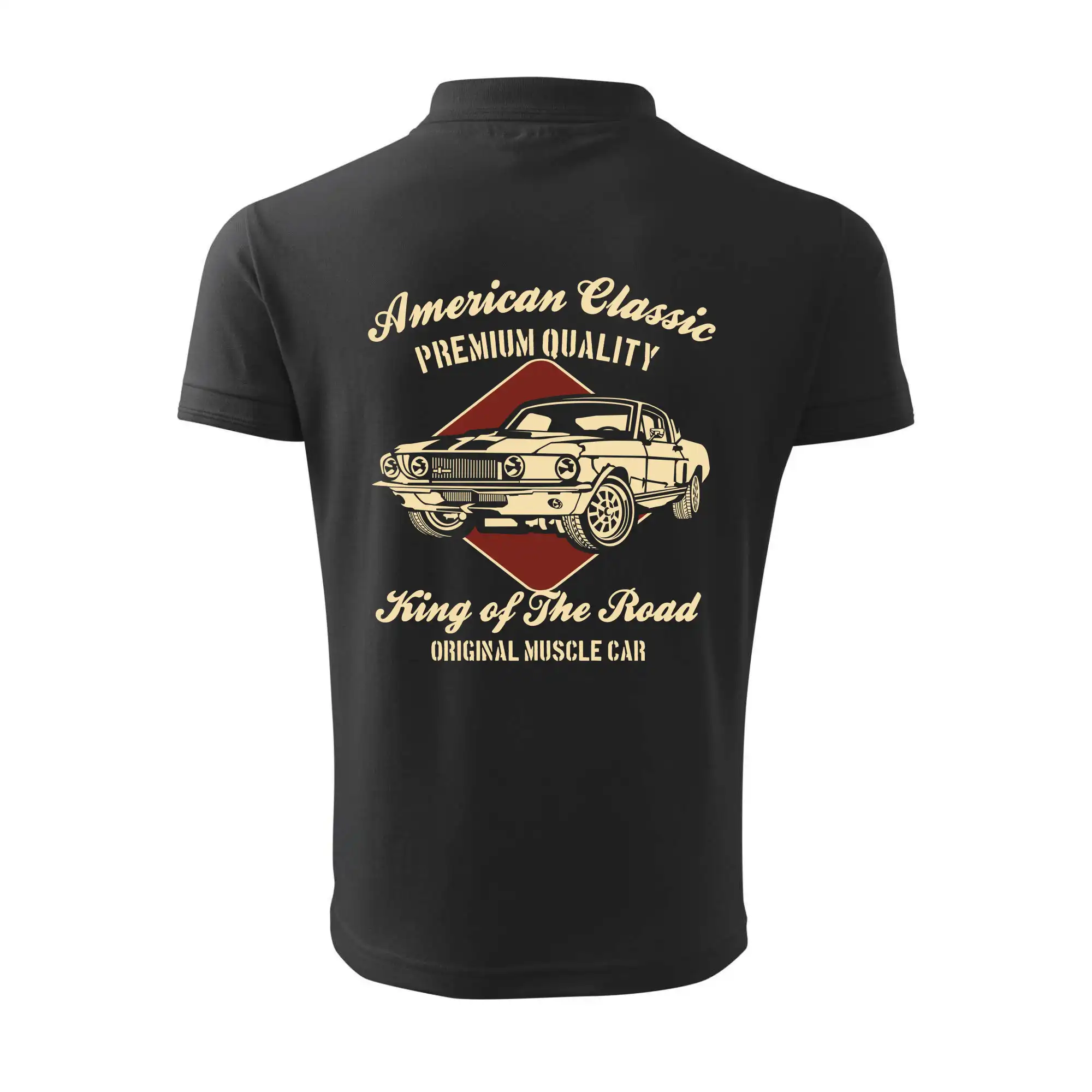 American Classic