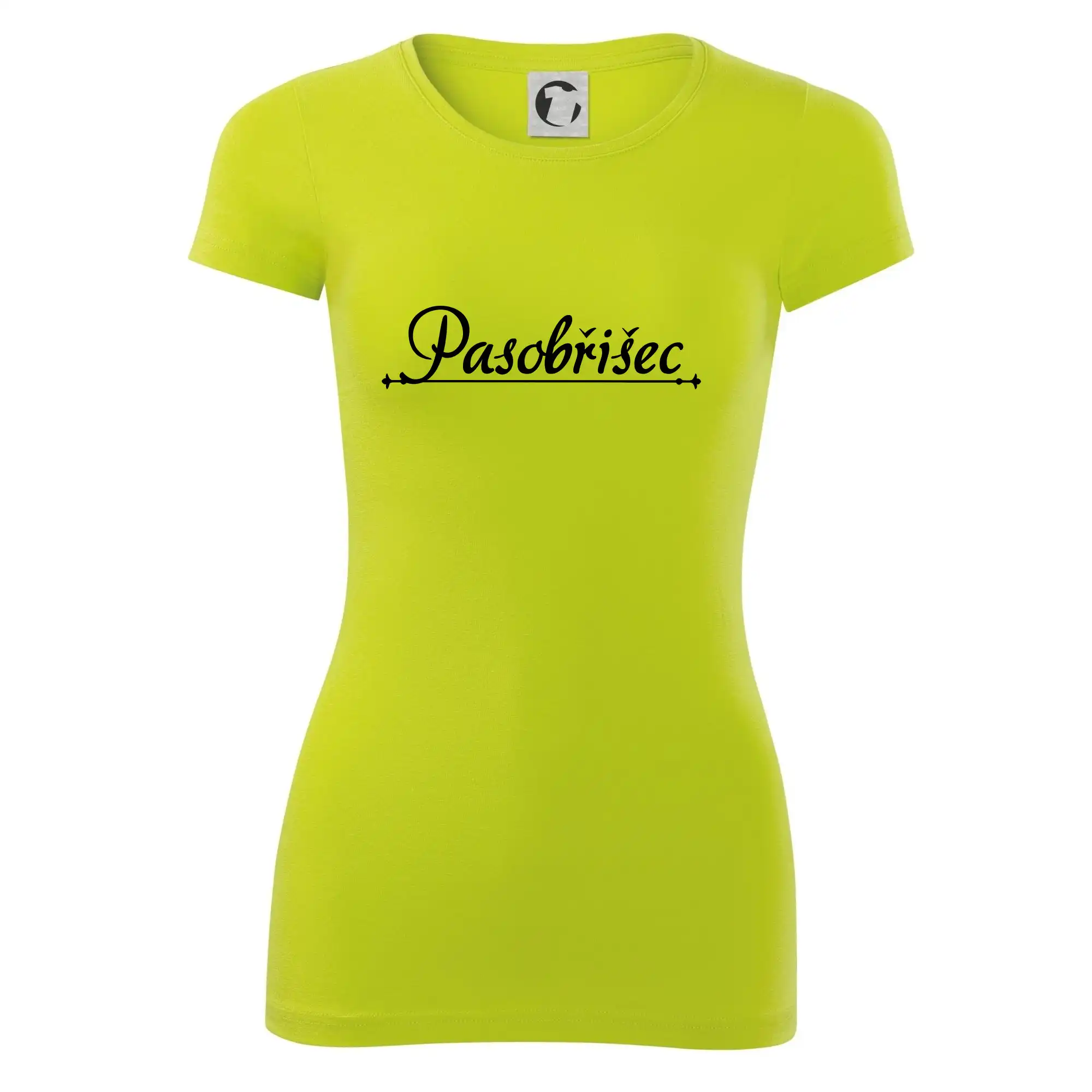 Staročeština - Pasobřišec - požitkář