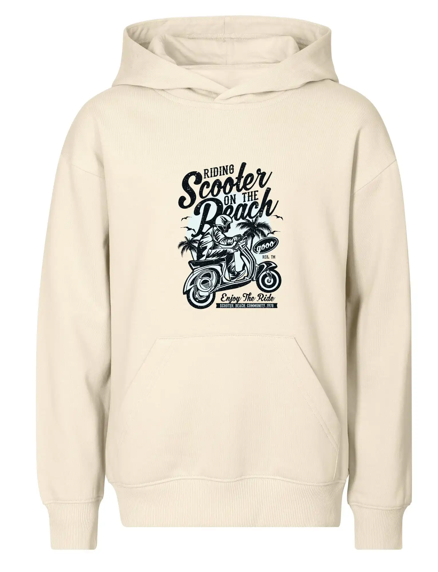 Scooter Beach