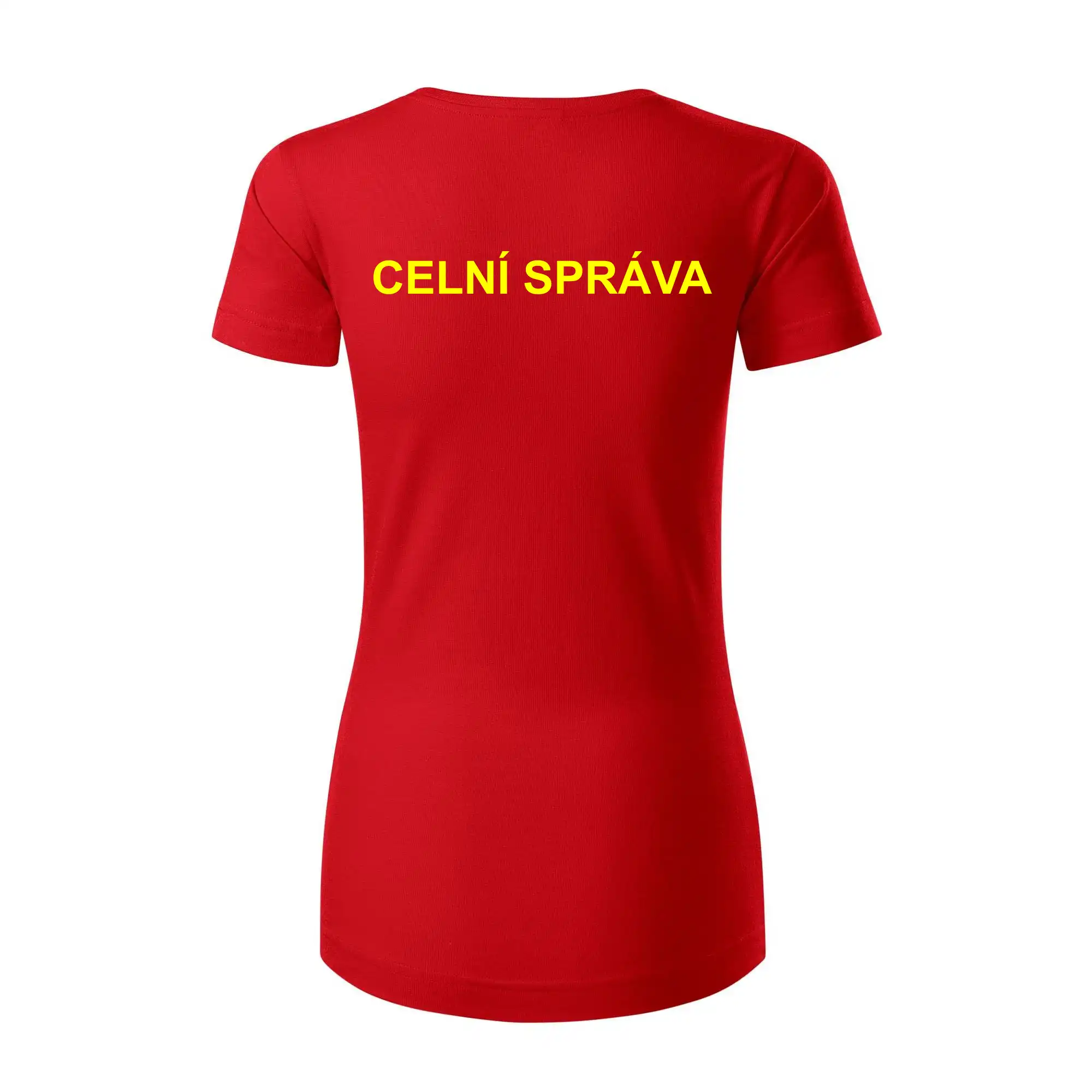Celní správa