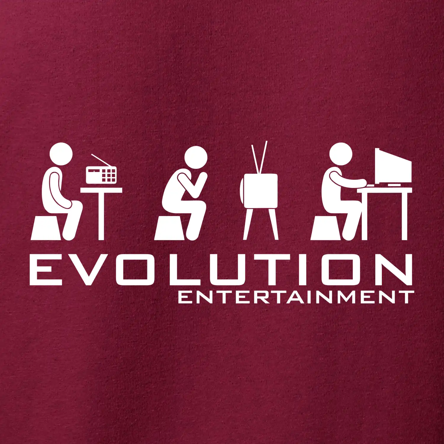 Evoluce zábavy