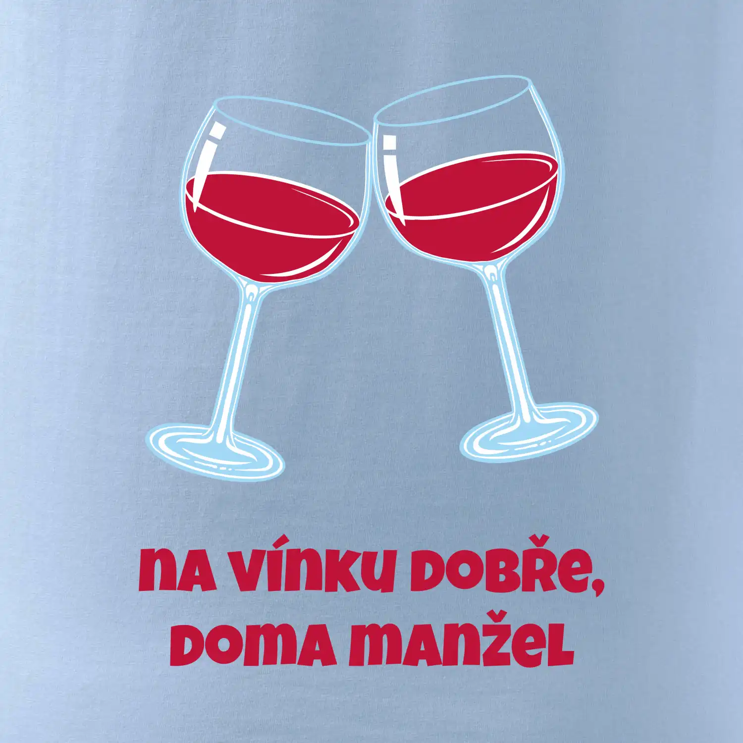 Na vínku dobře (Pecka design)