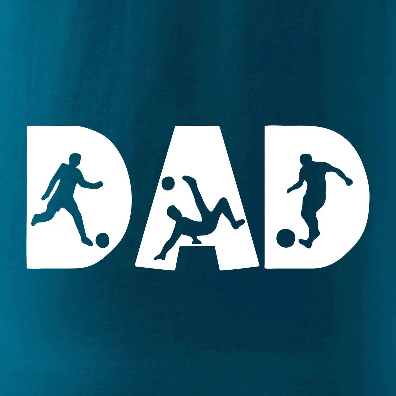 Football dad