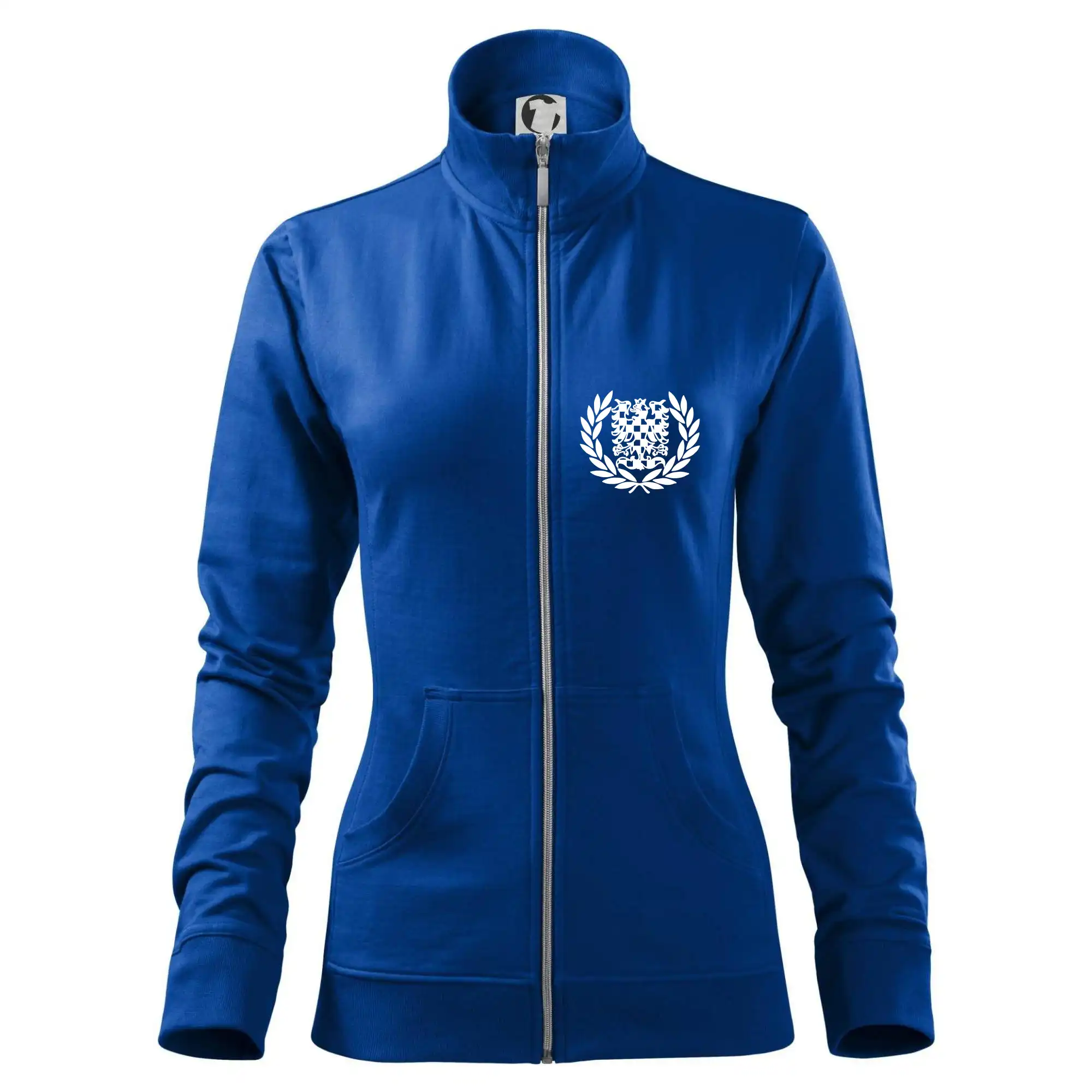 Zrození legendy - Moravská orlice