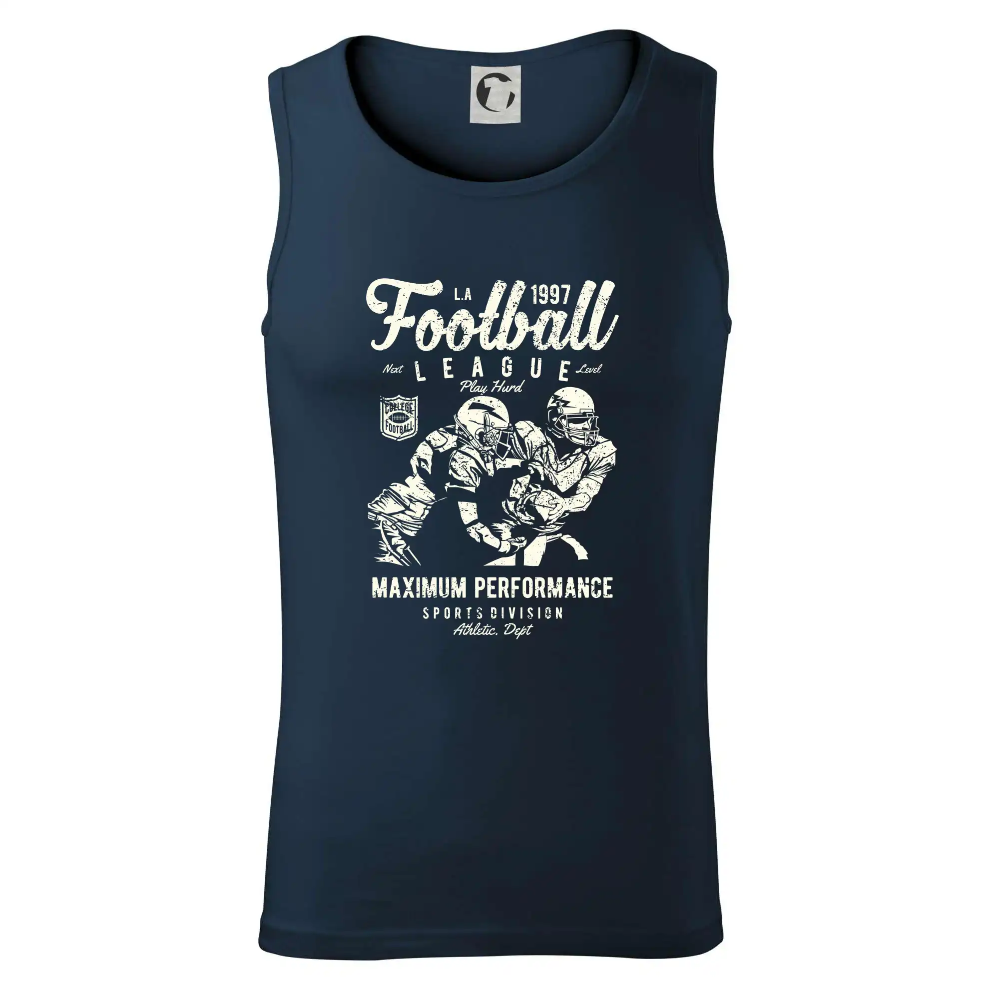 Football League plakát