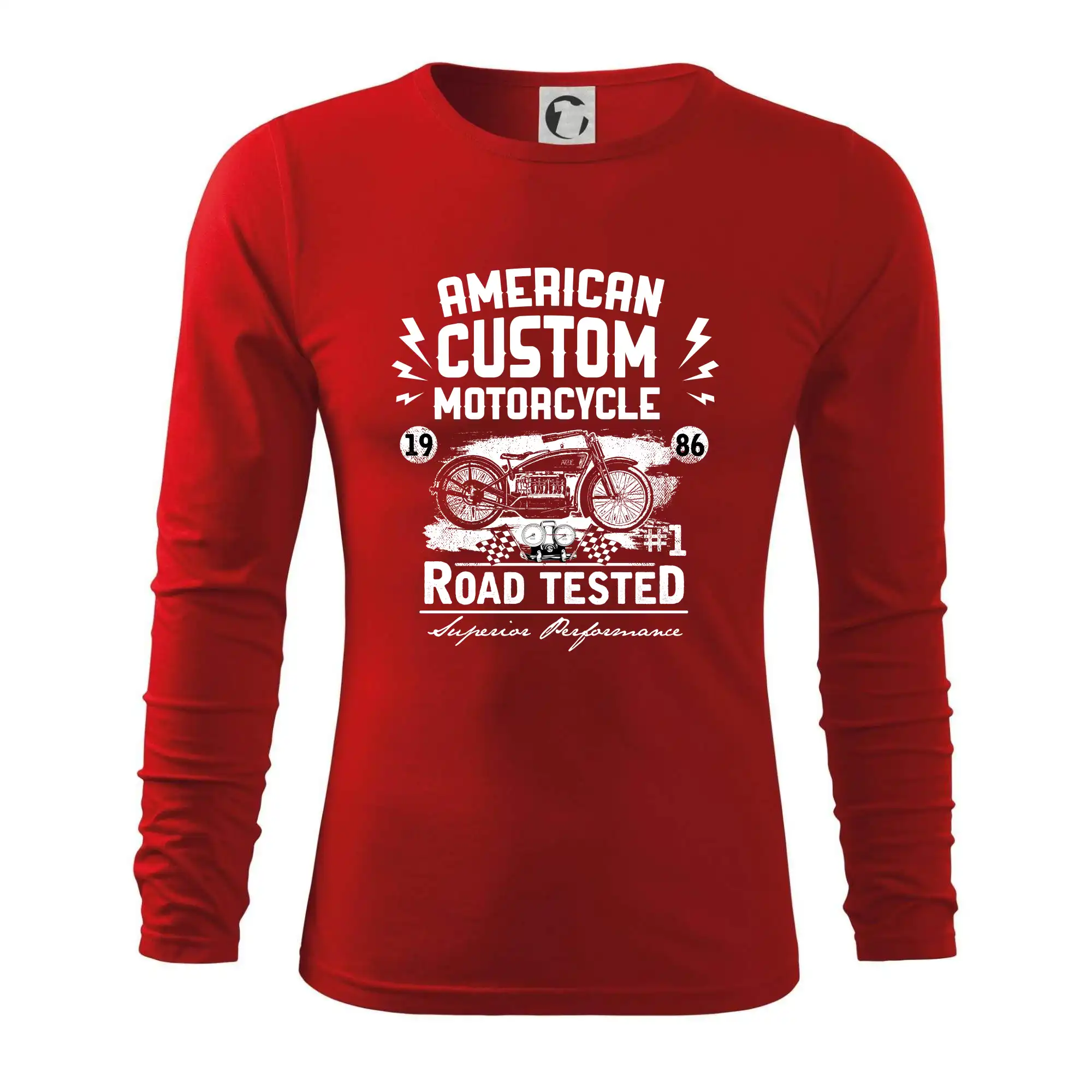 American Custom Motorcycle