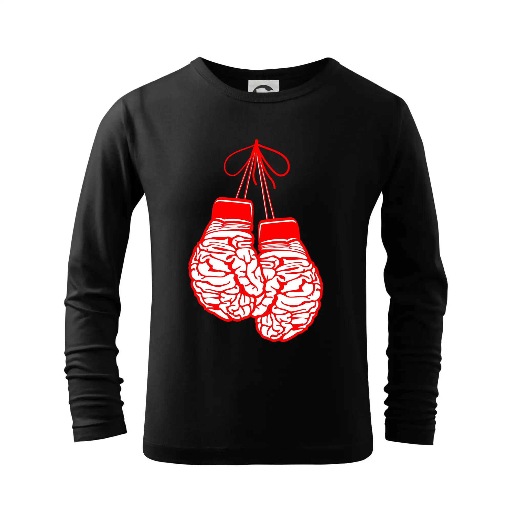 Brain Gloves