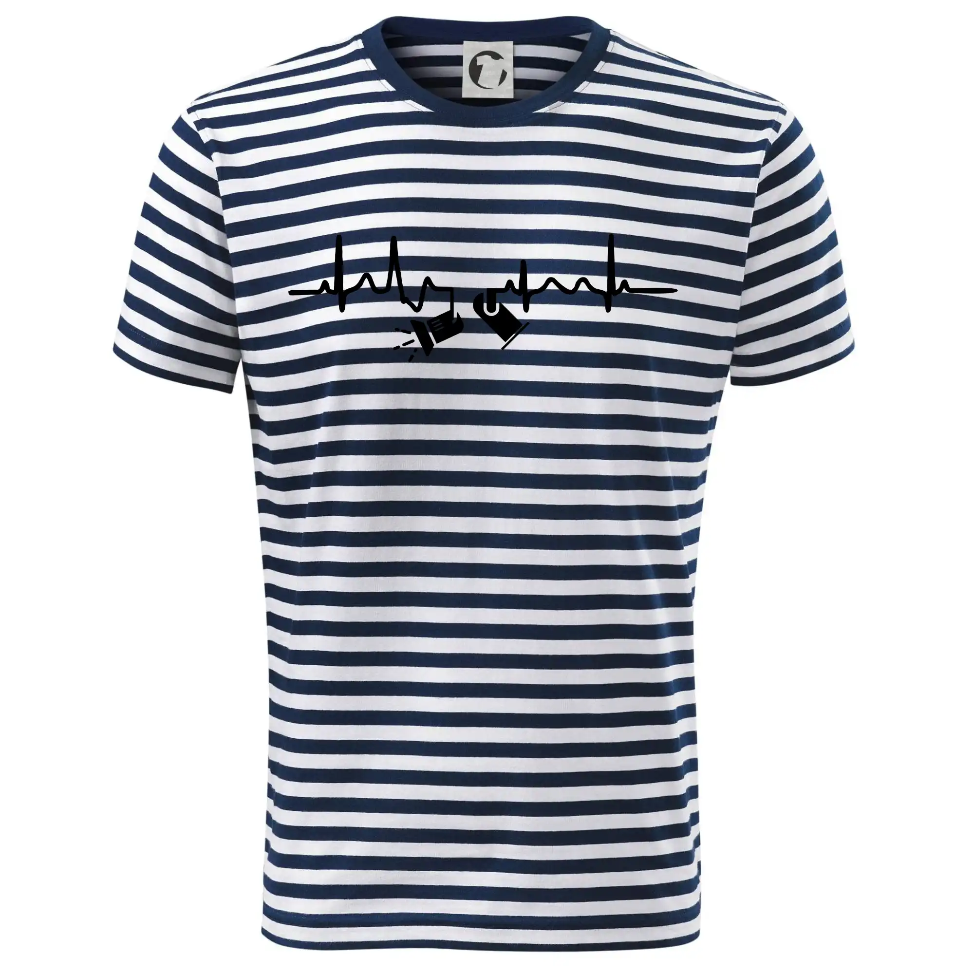 Ekg osvětlovač - spoty