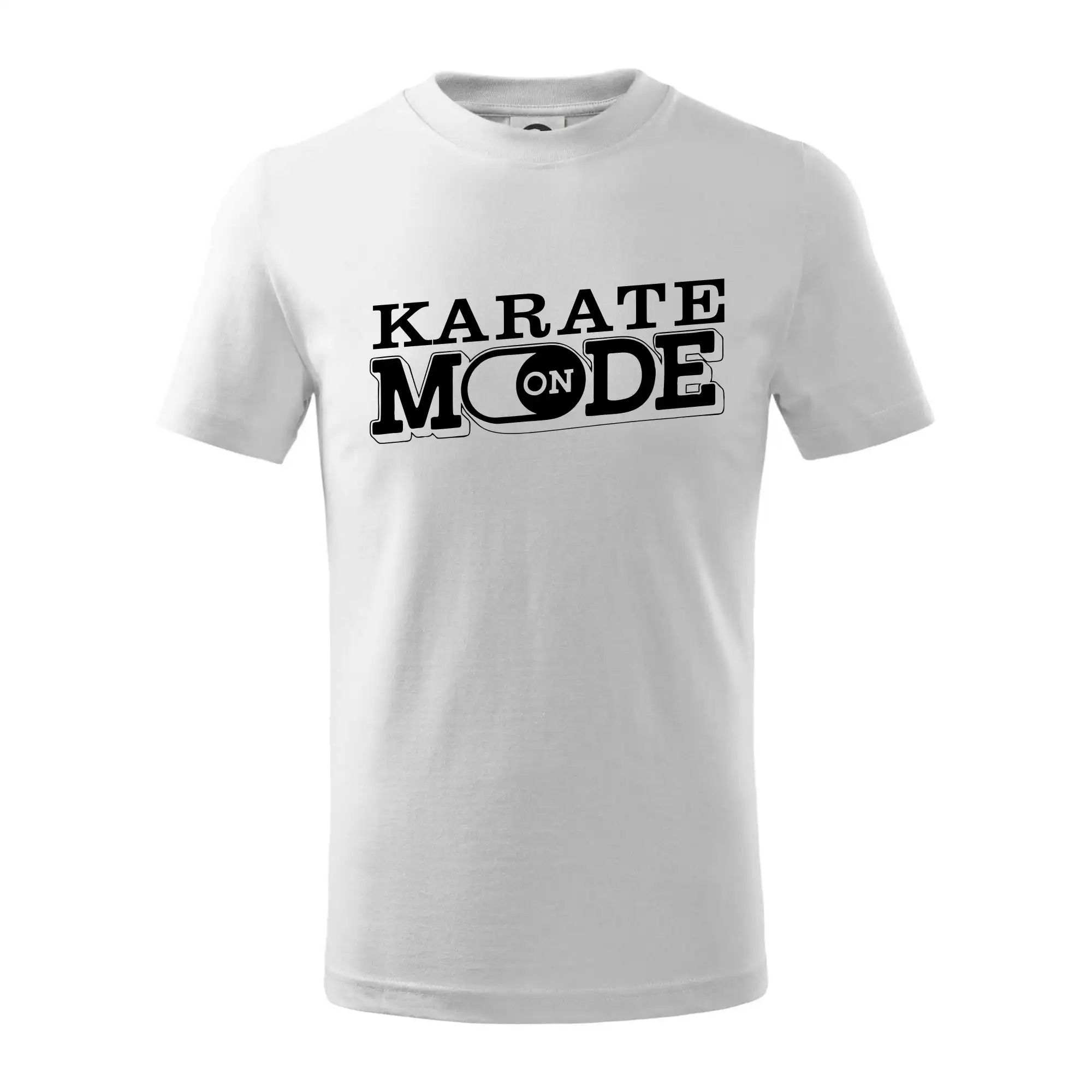 Karate mode