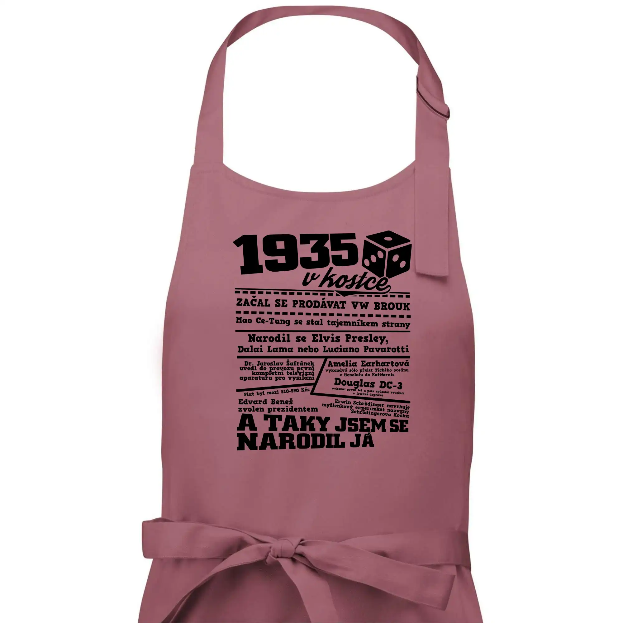1935 v kostce