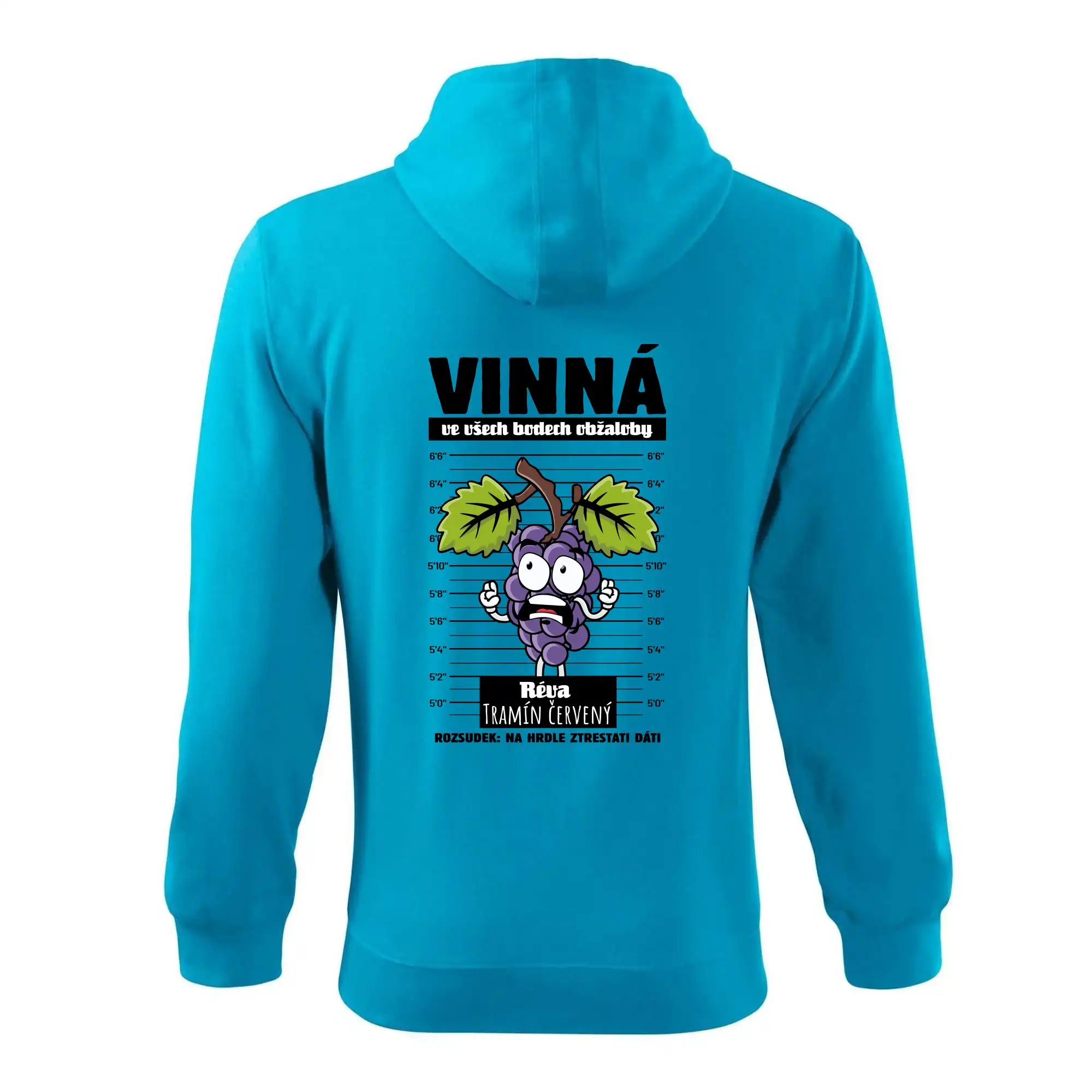 Vinná réva odsouzena Tramín červený