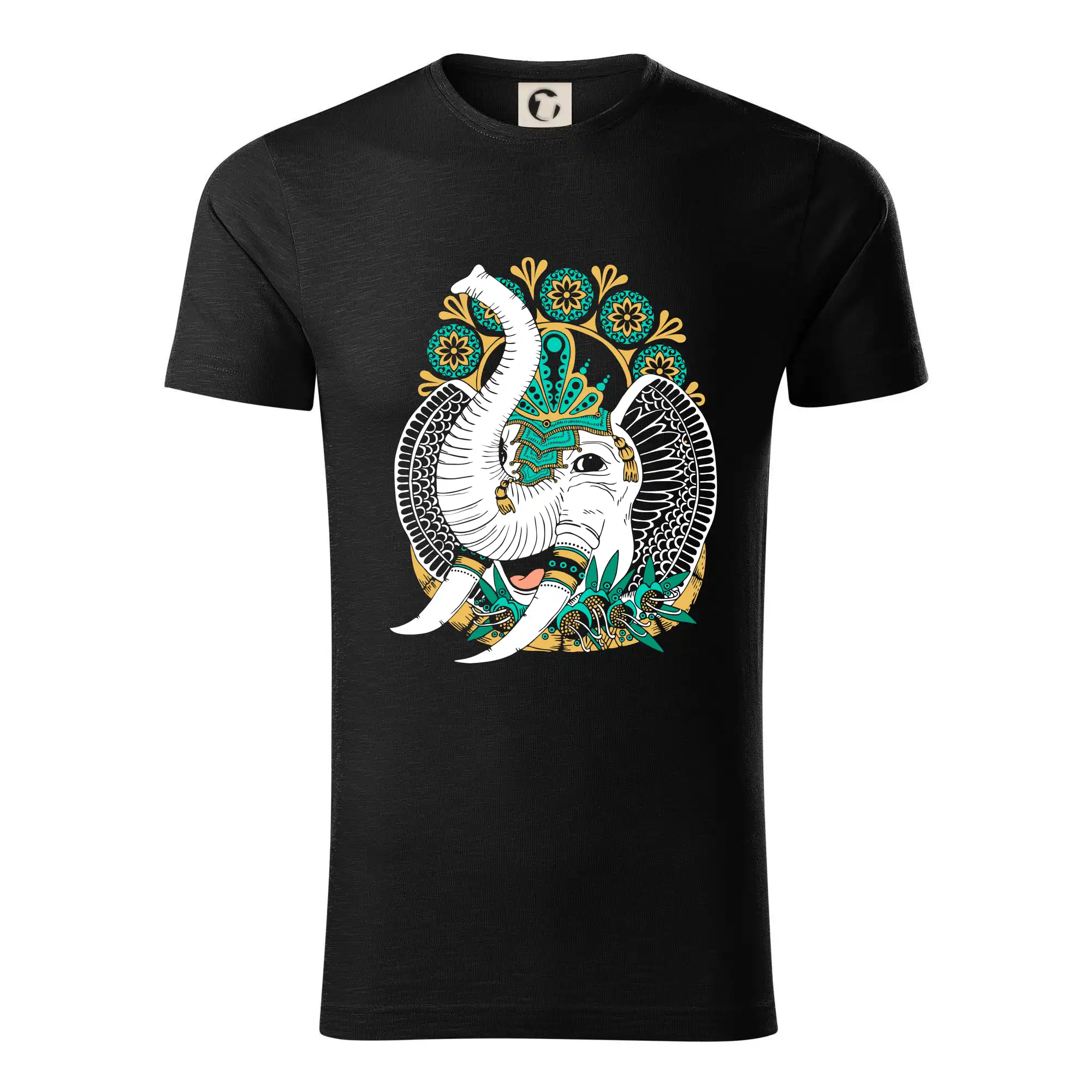 Sloník pro štěstí (Pecka Design)