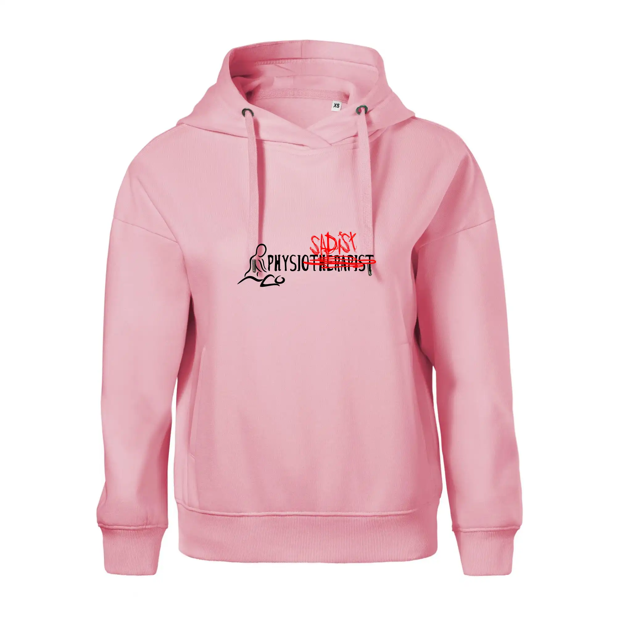 Physiotherapist sadist