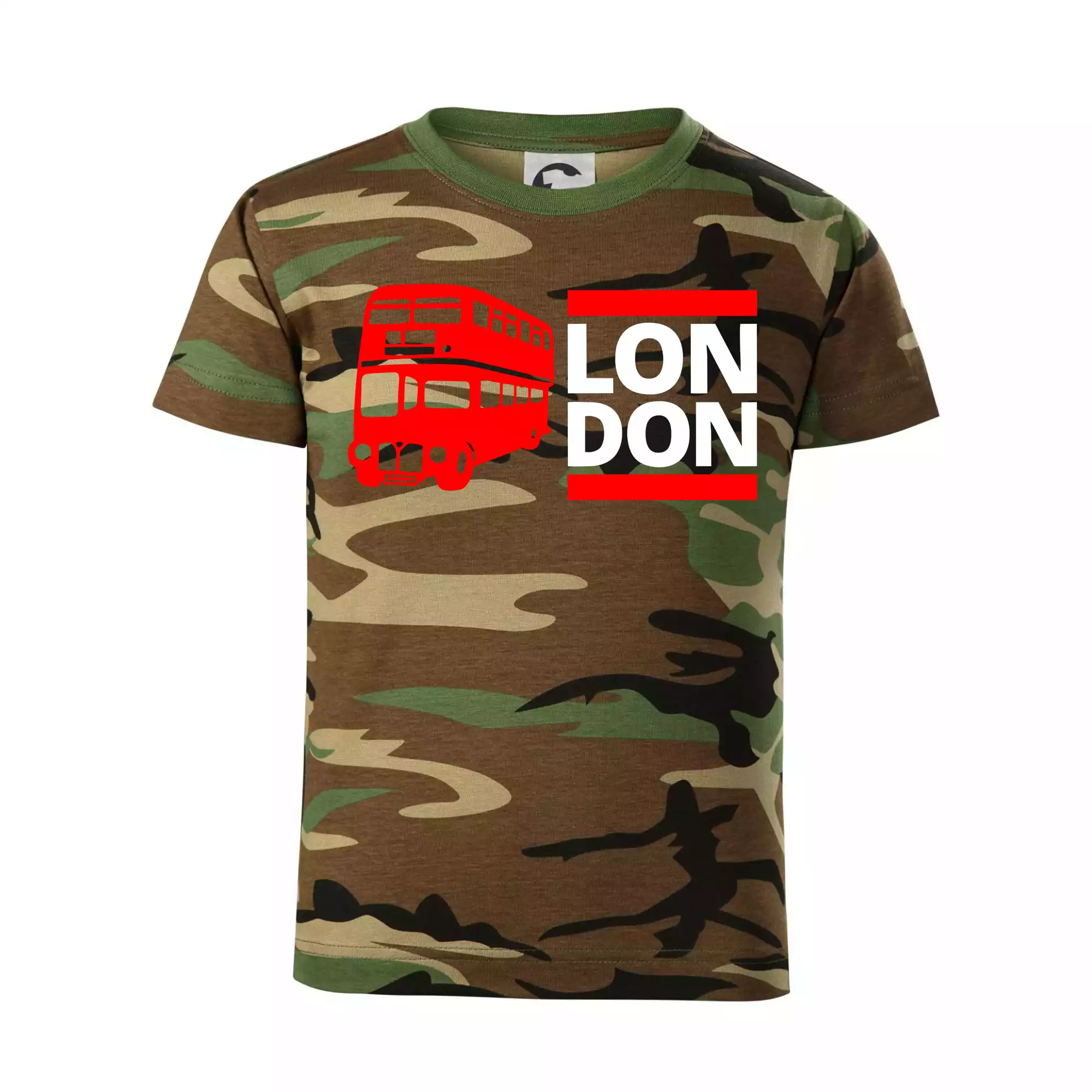 LON DON BUS