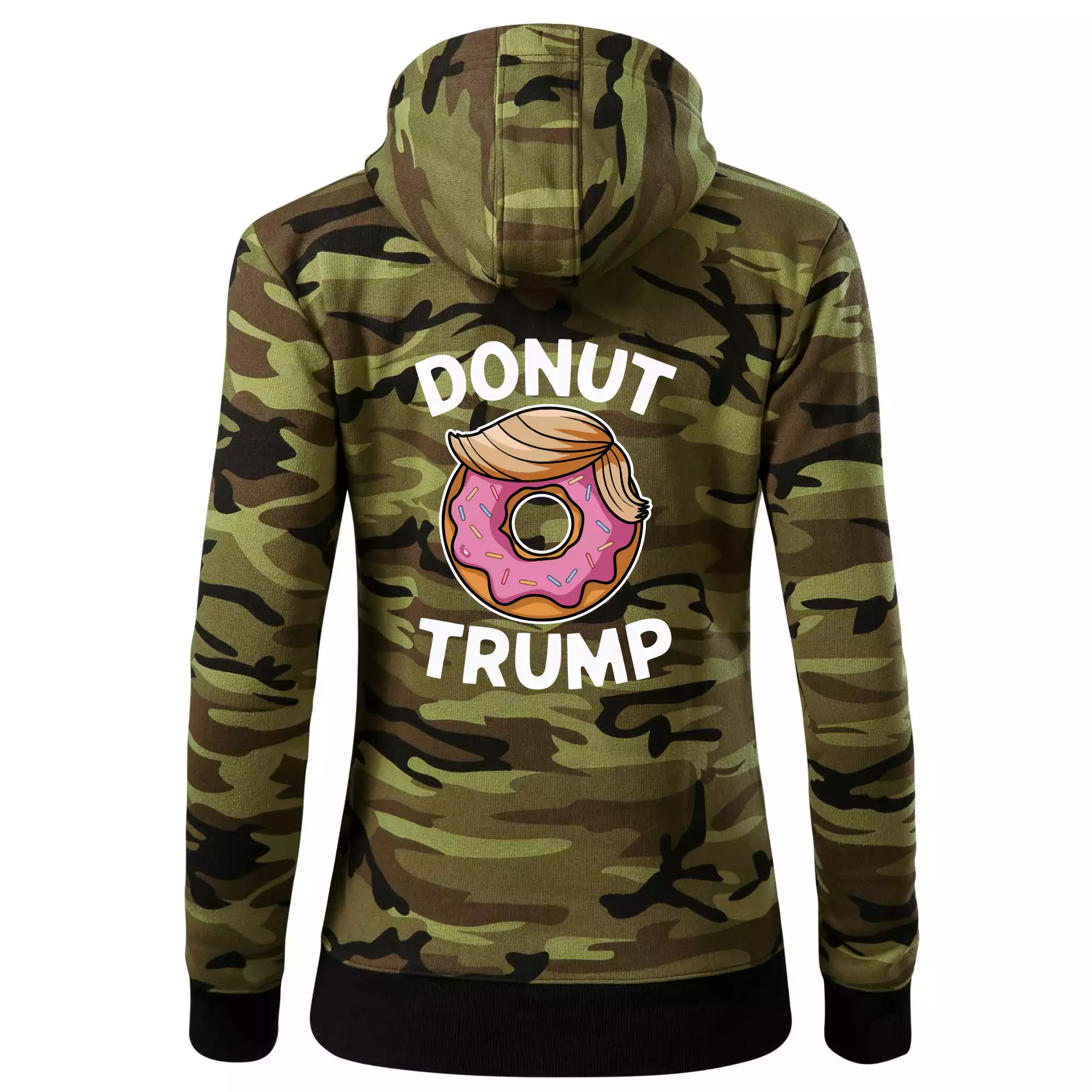 Donut Trump