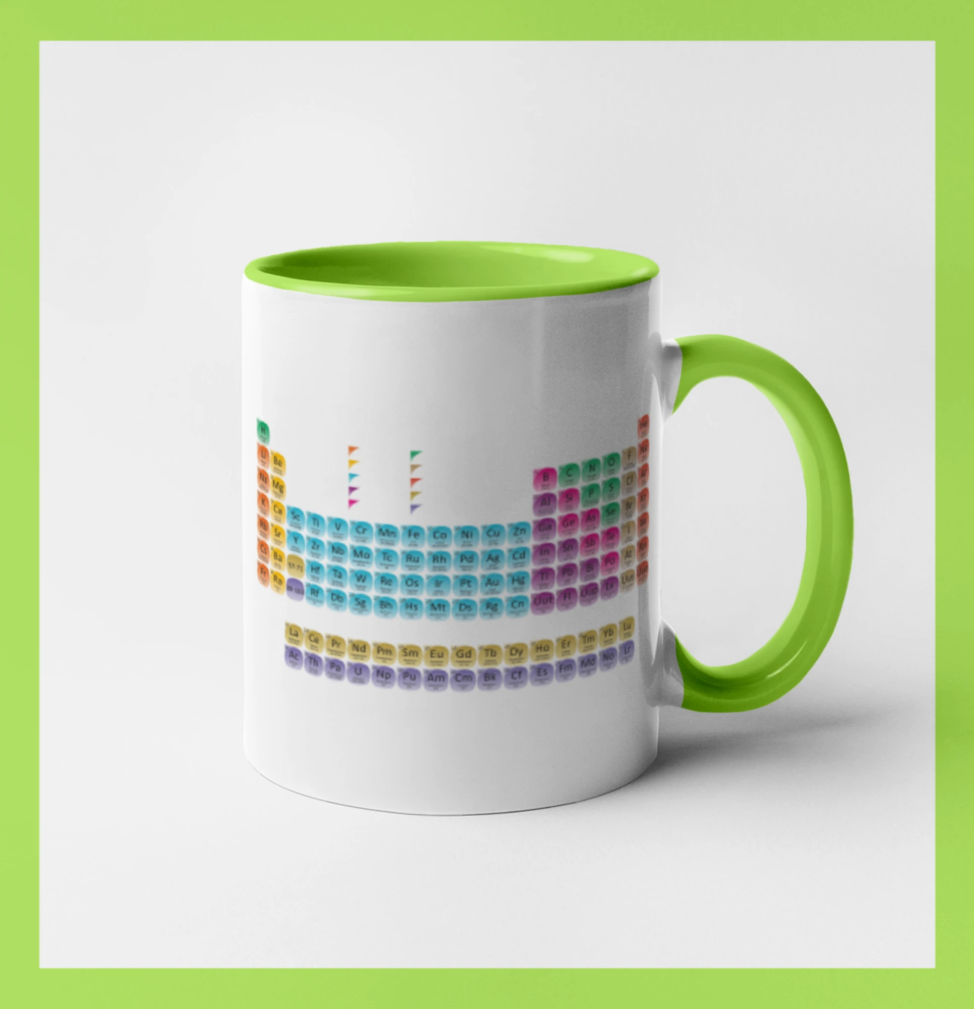 I wear this shirt periodically but only when I'm in my element