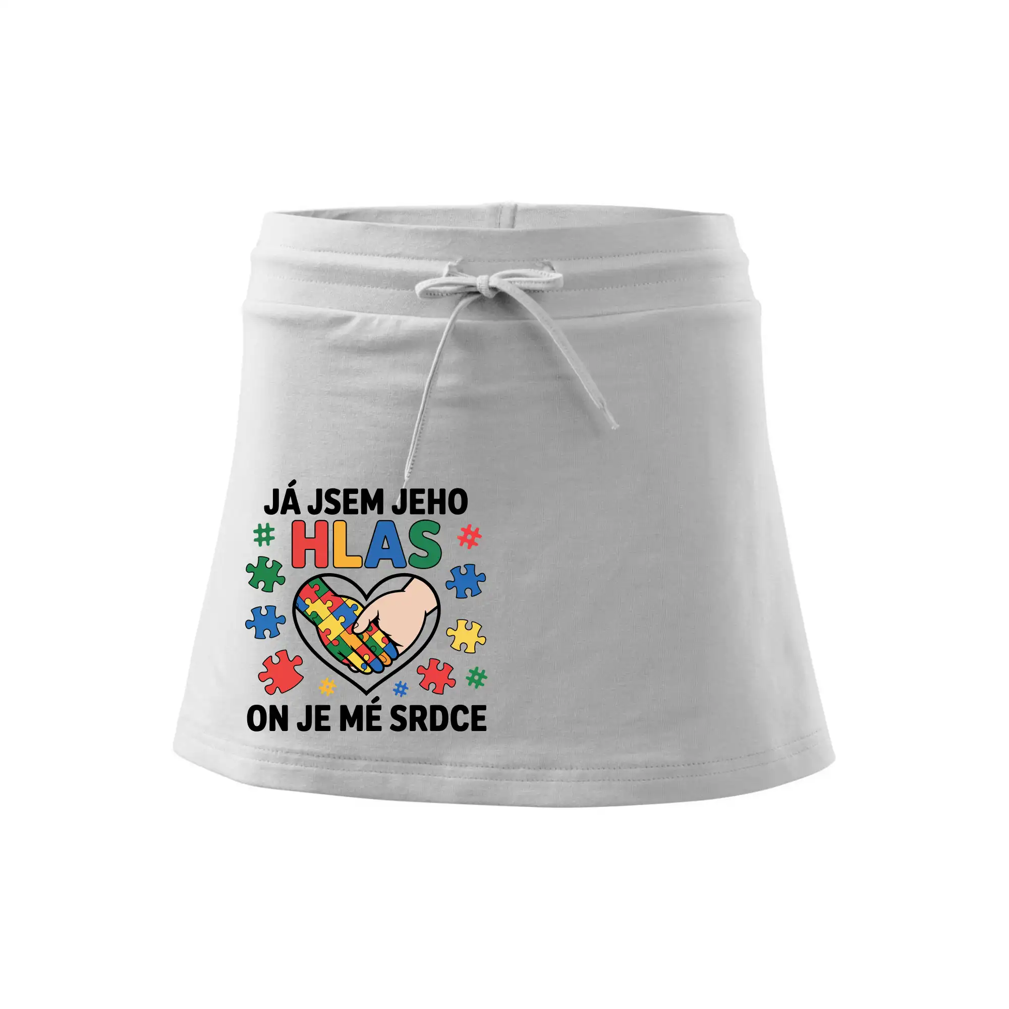 Podané ruce - Já jsem jeho hlas