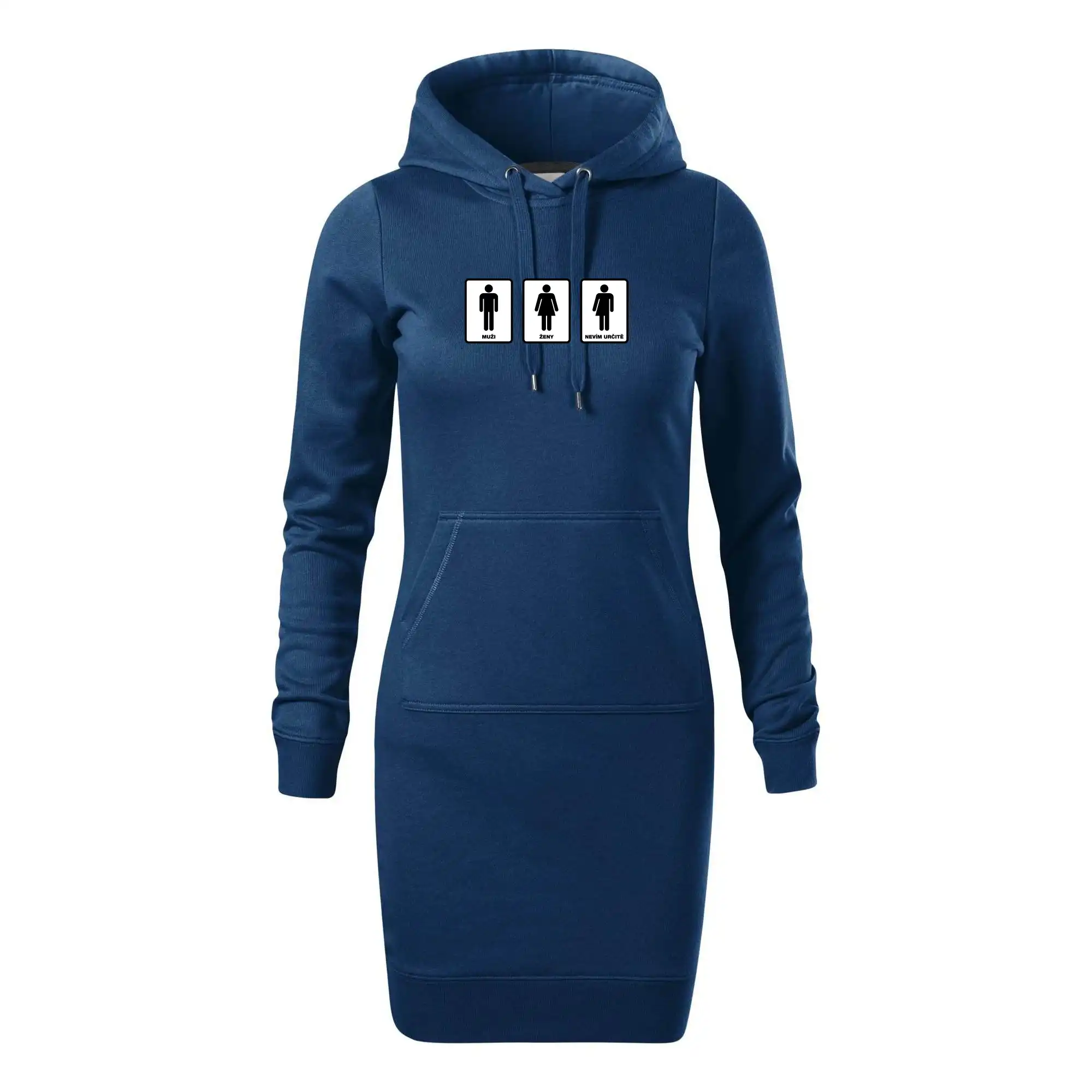 Muži, ženy, nevím to určitě  (Hana-creative)