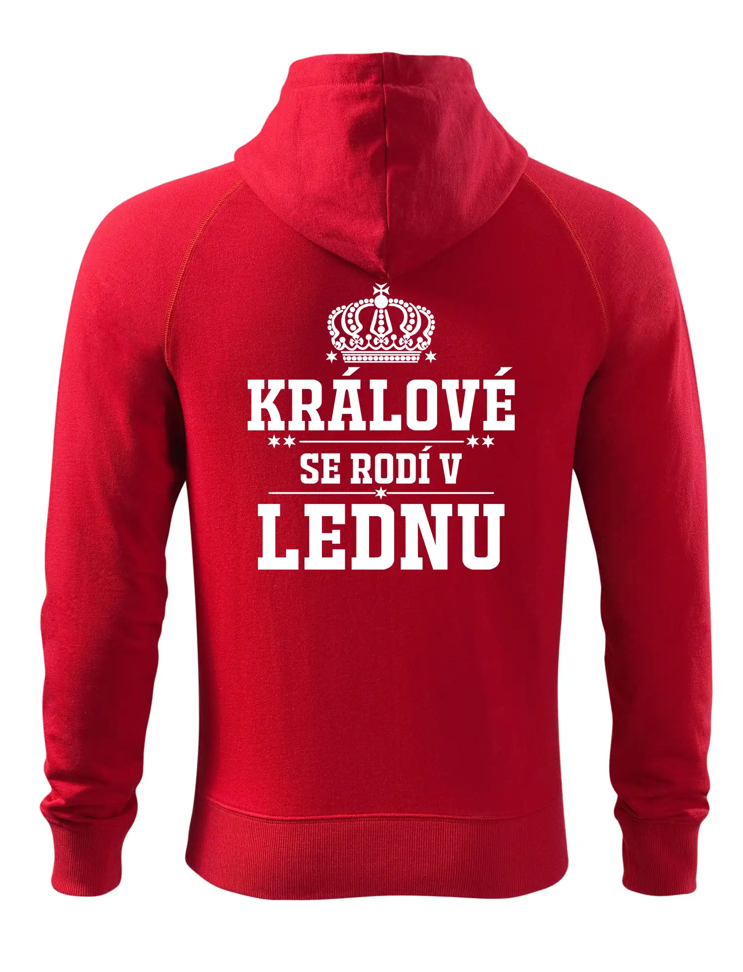 Králové se rodí v lednu