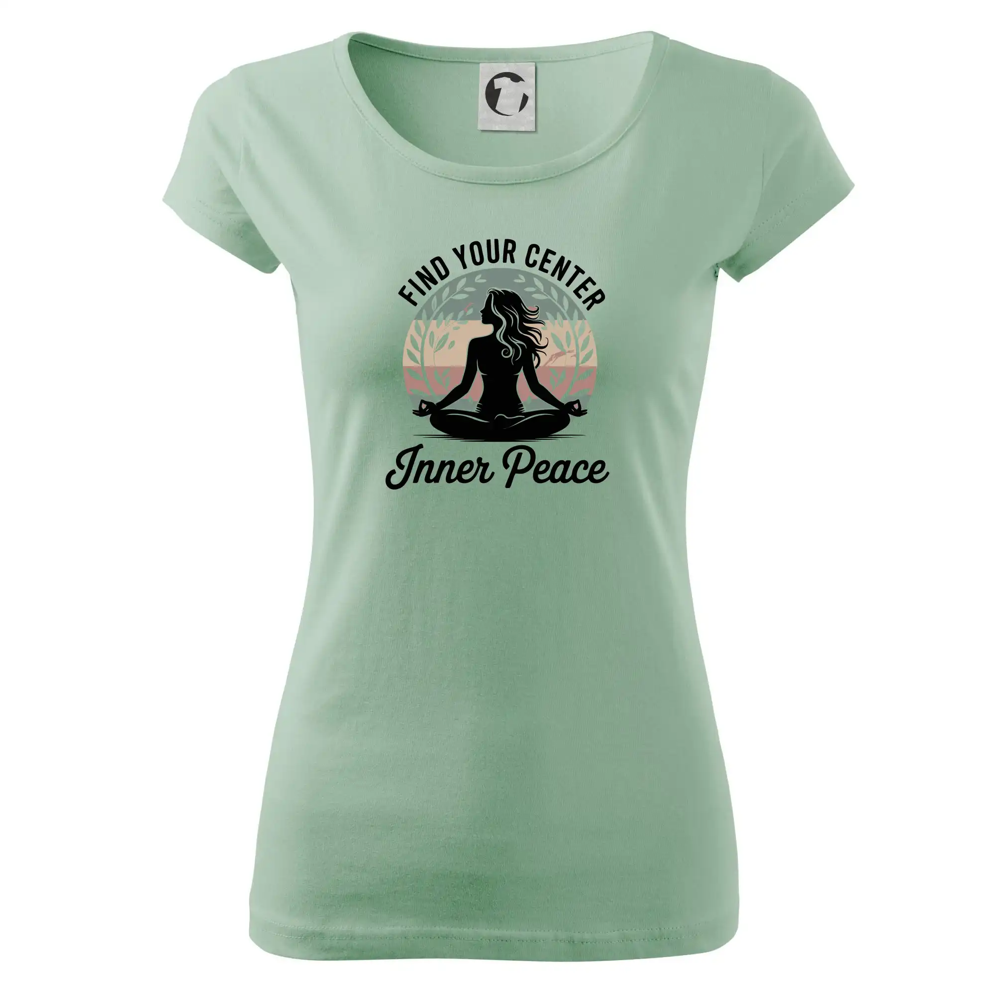 Yoga Inner Peace