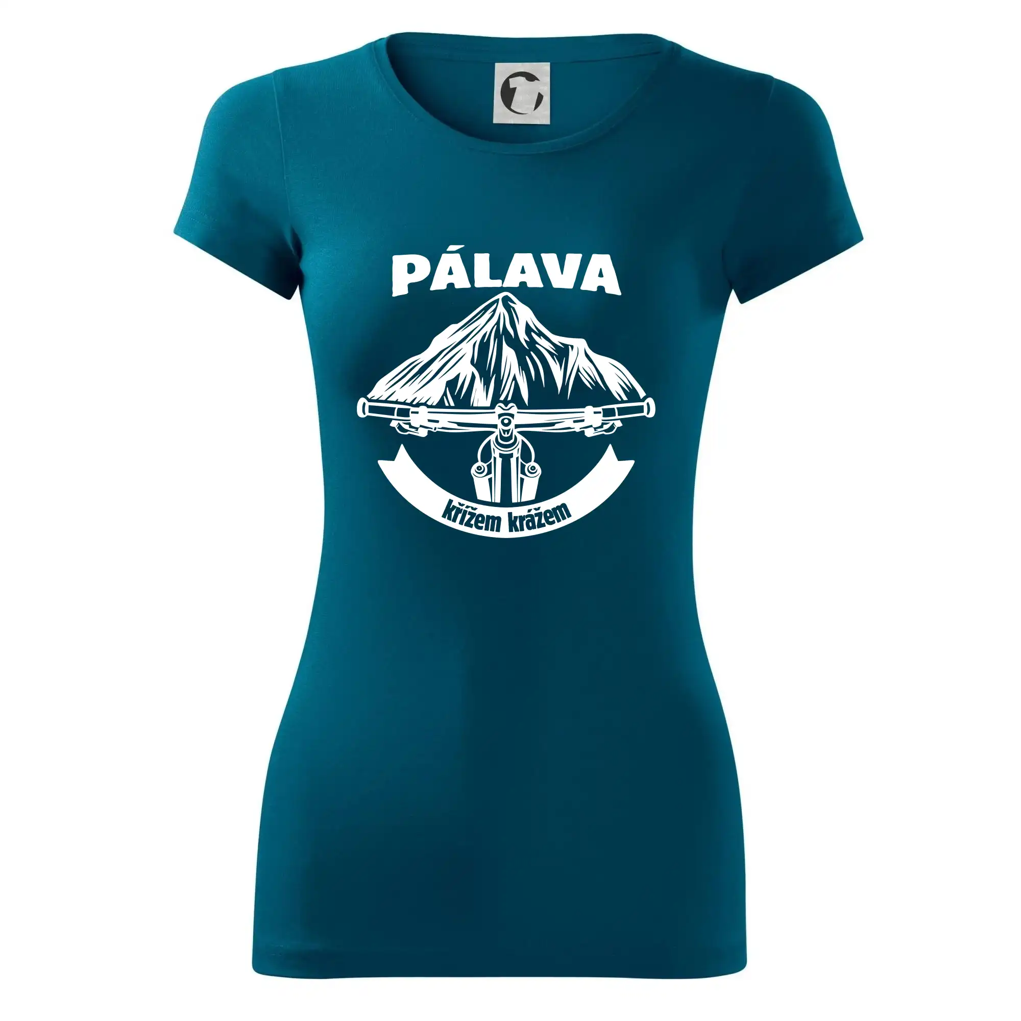 Pálava křížem krážem