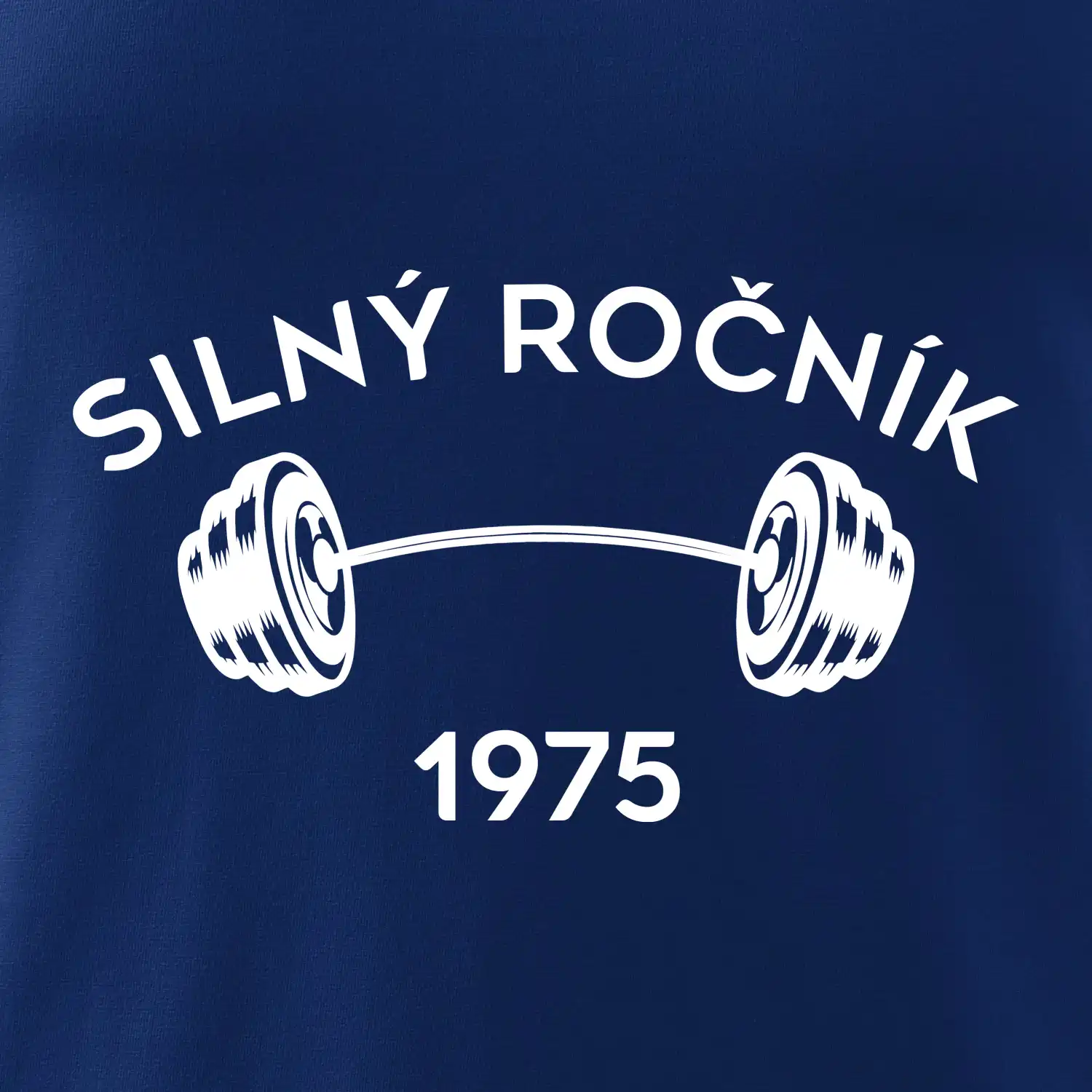 Silný ročník - Letopočet 1975