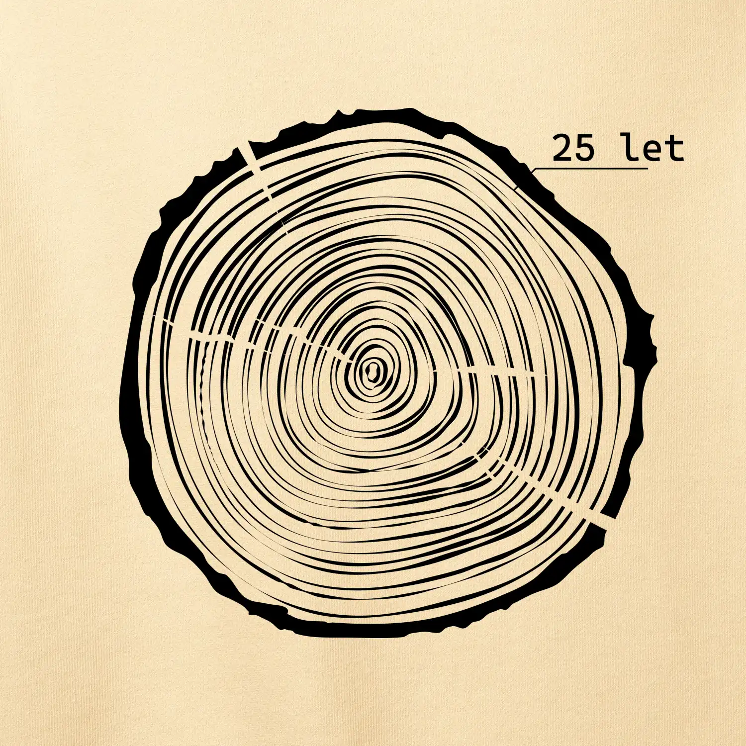 Letokruhy - 25