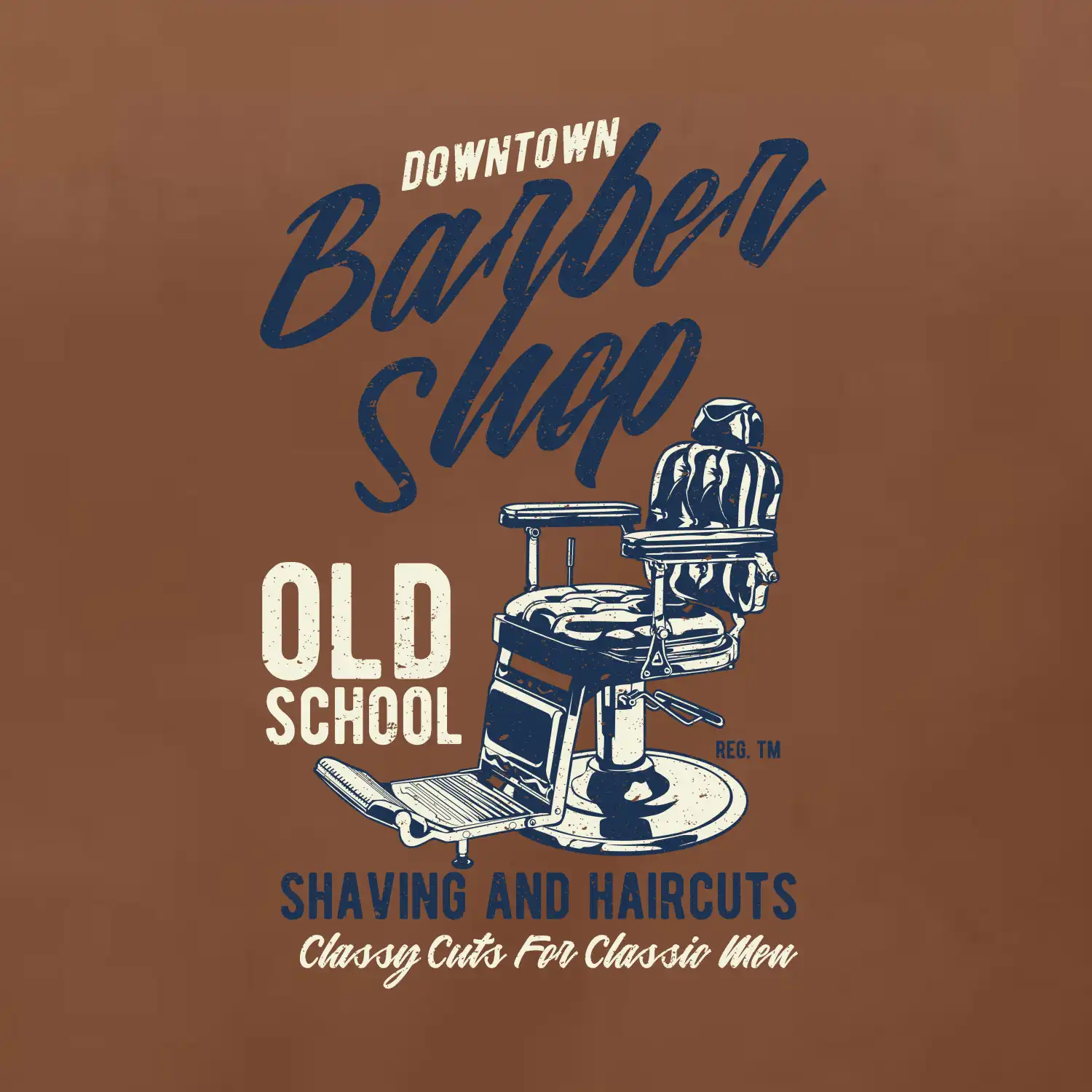 Downtown Barbershop
