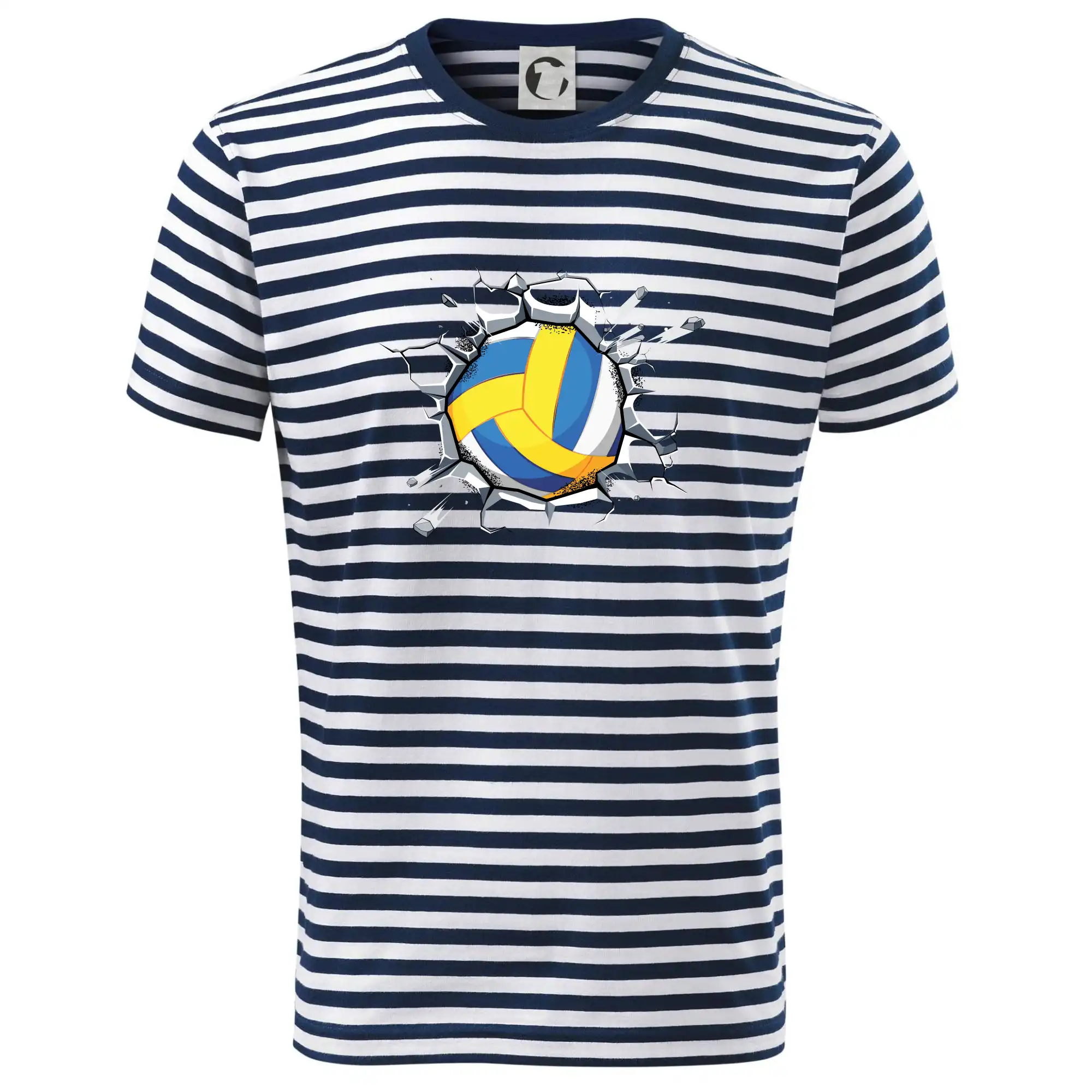 Volejbal míč v triku