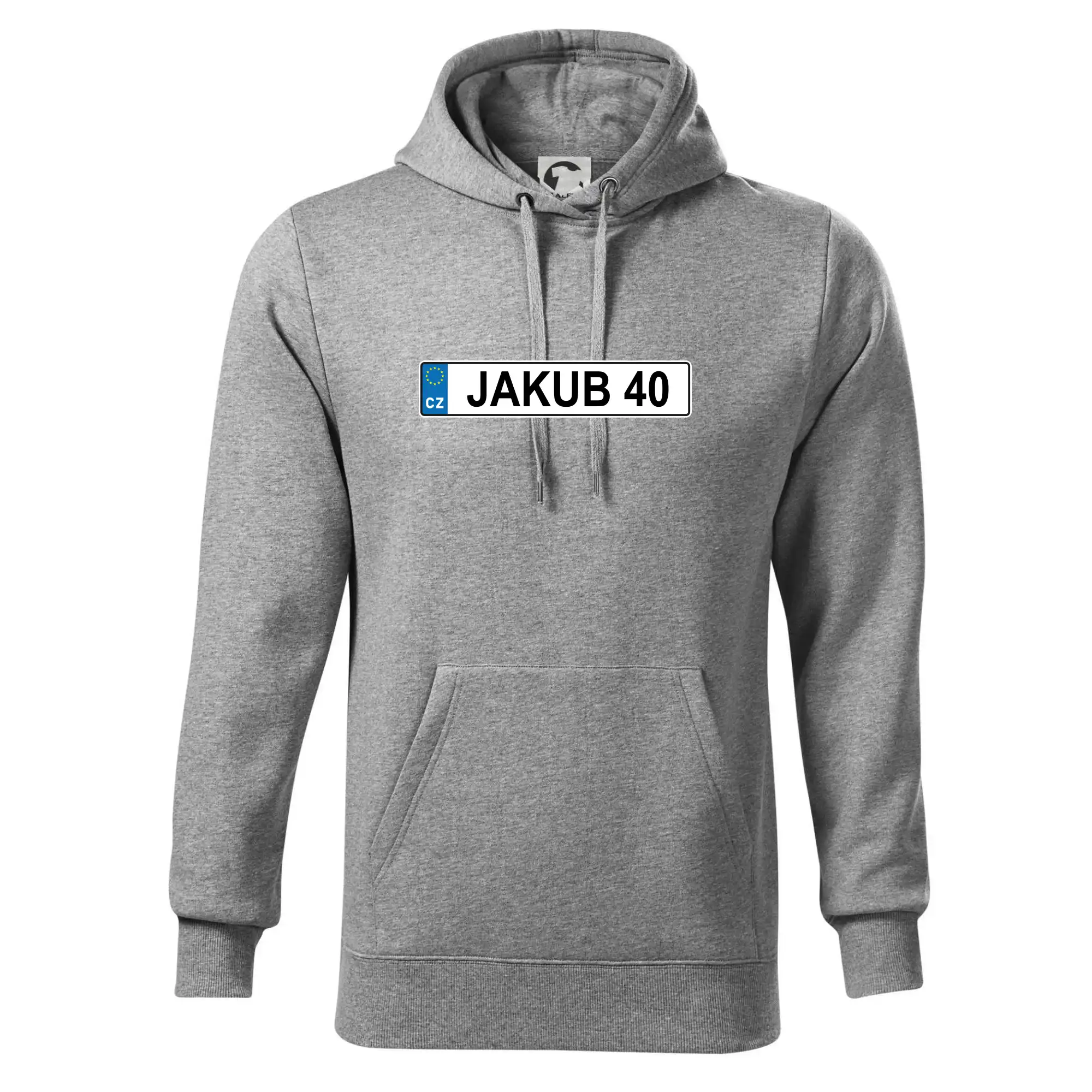 SPZ Jakub 40