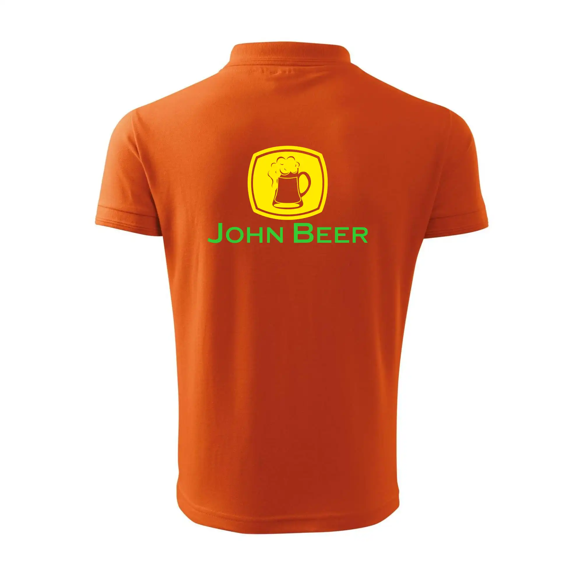 John Beer - Pivo