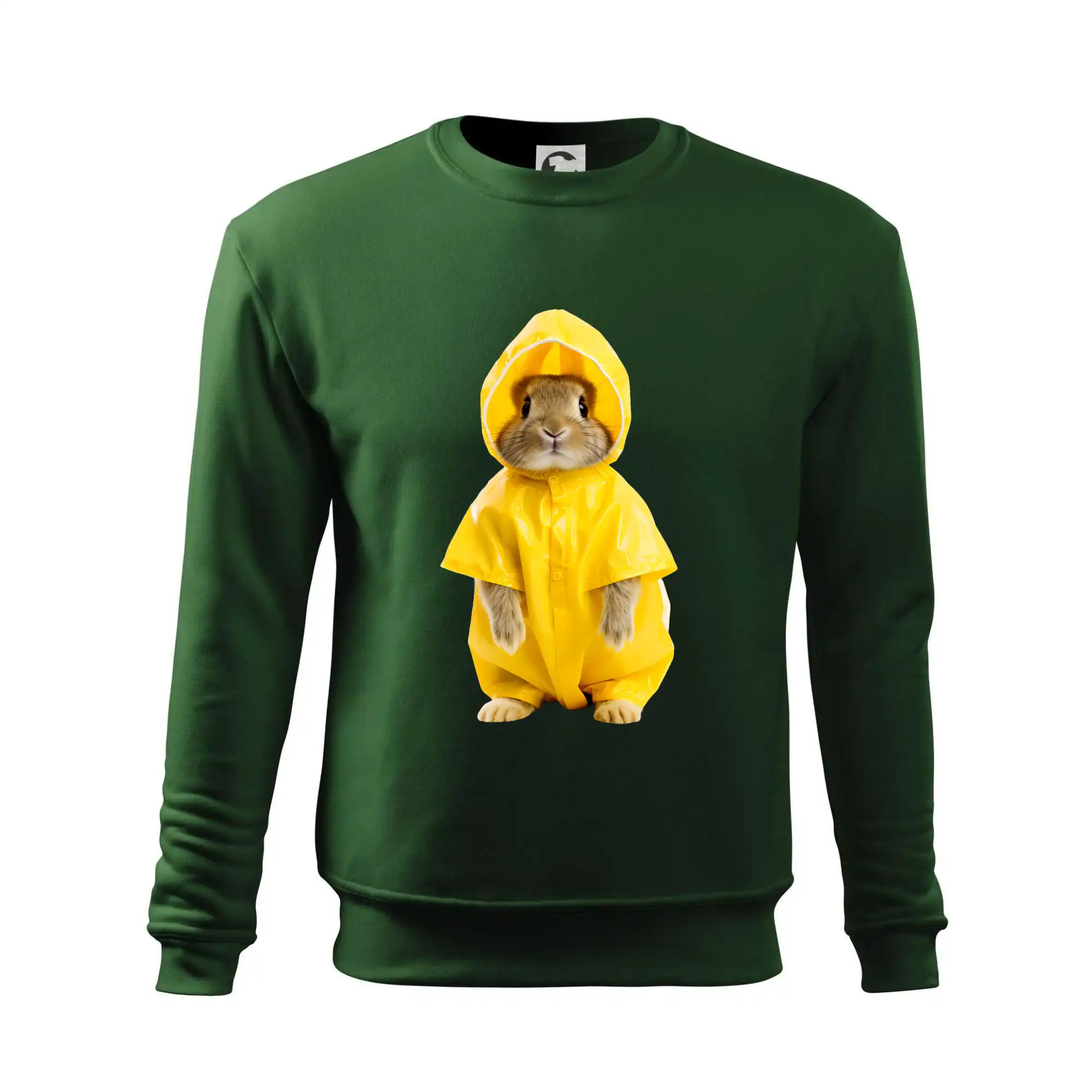 Králík v pláštěnce