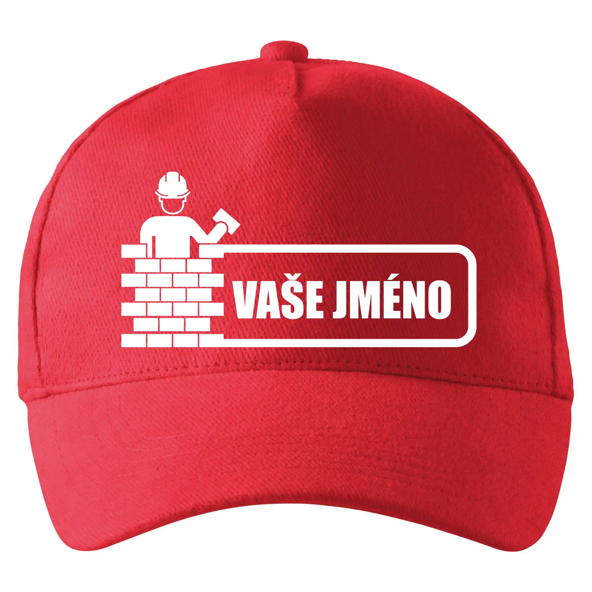 Zedník - jméno v rámečku