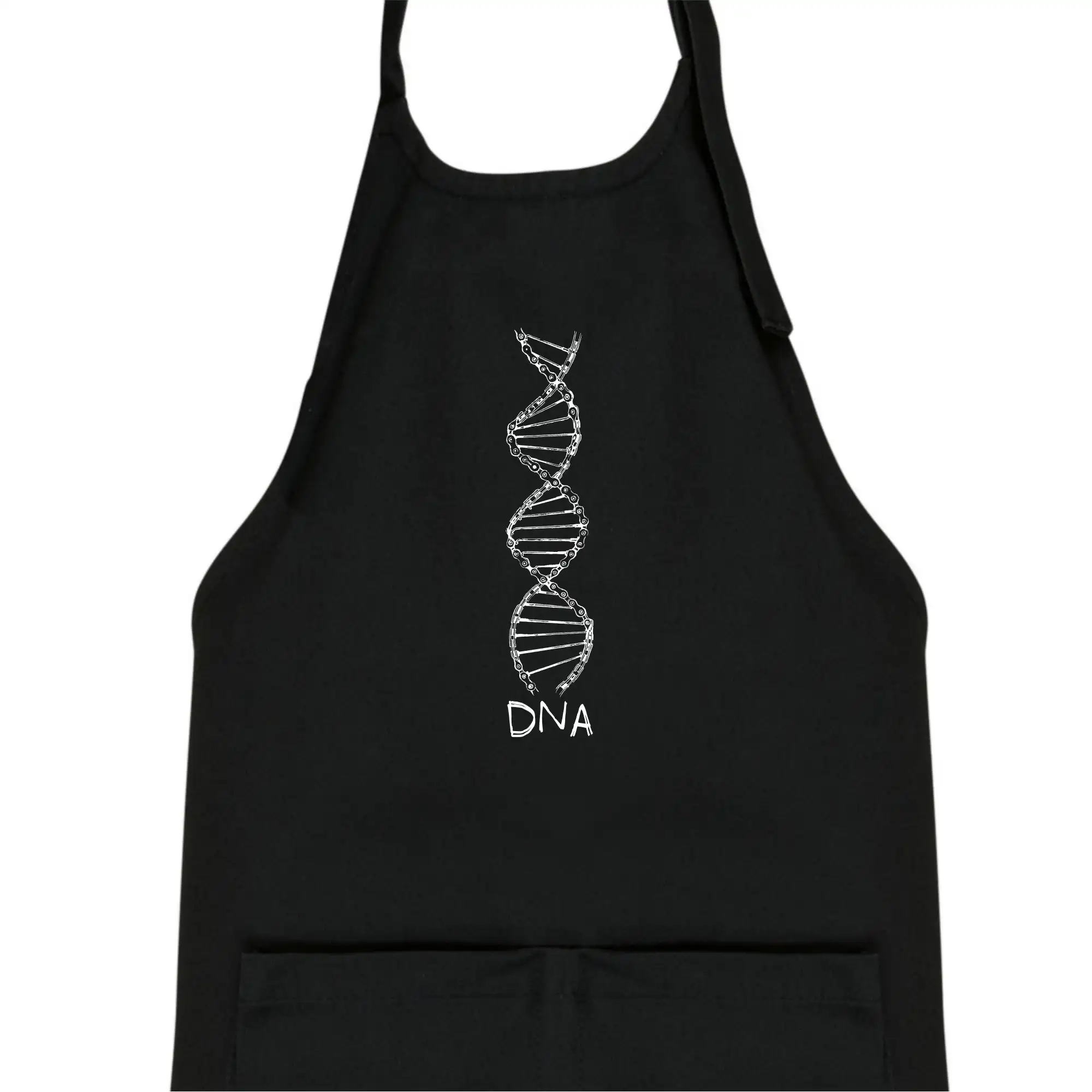 Cyklistovo DNA