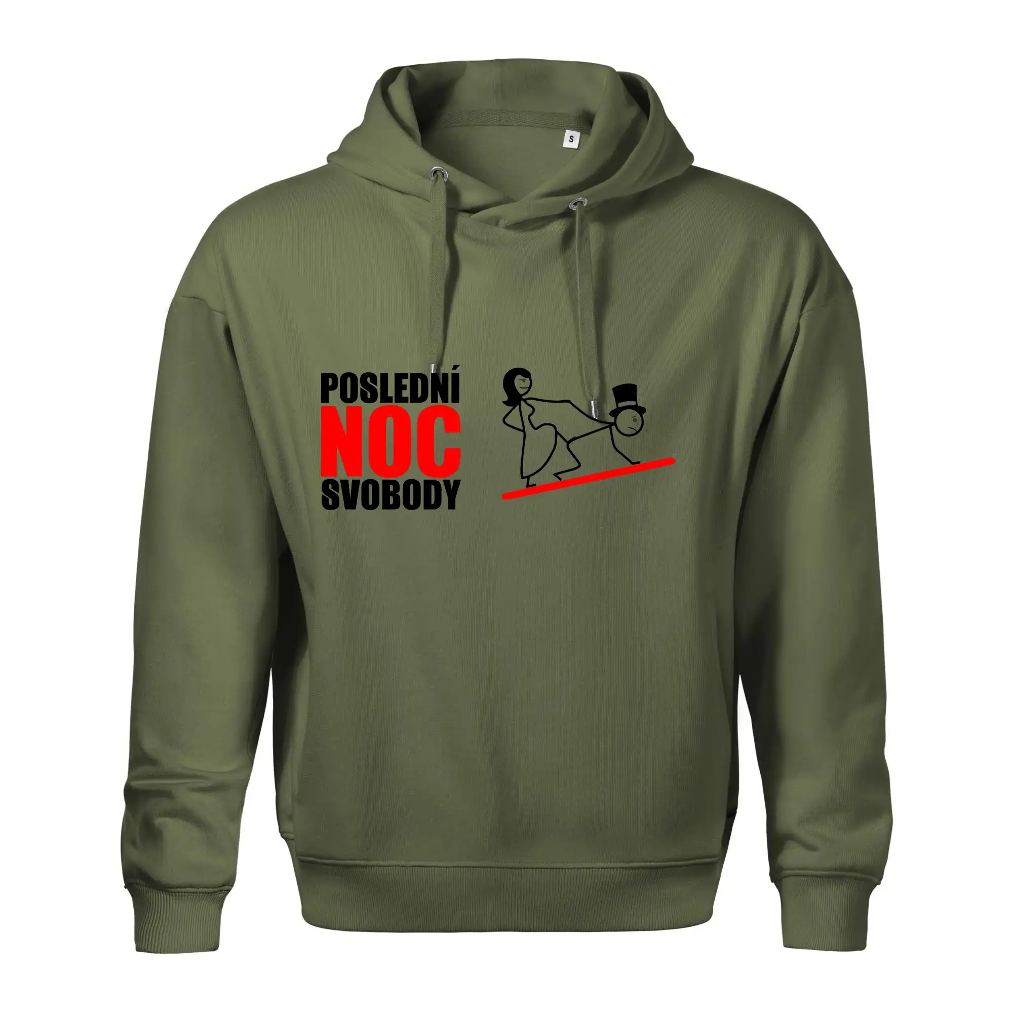 Poslední noc