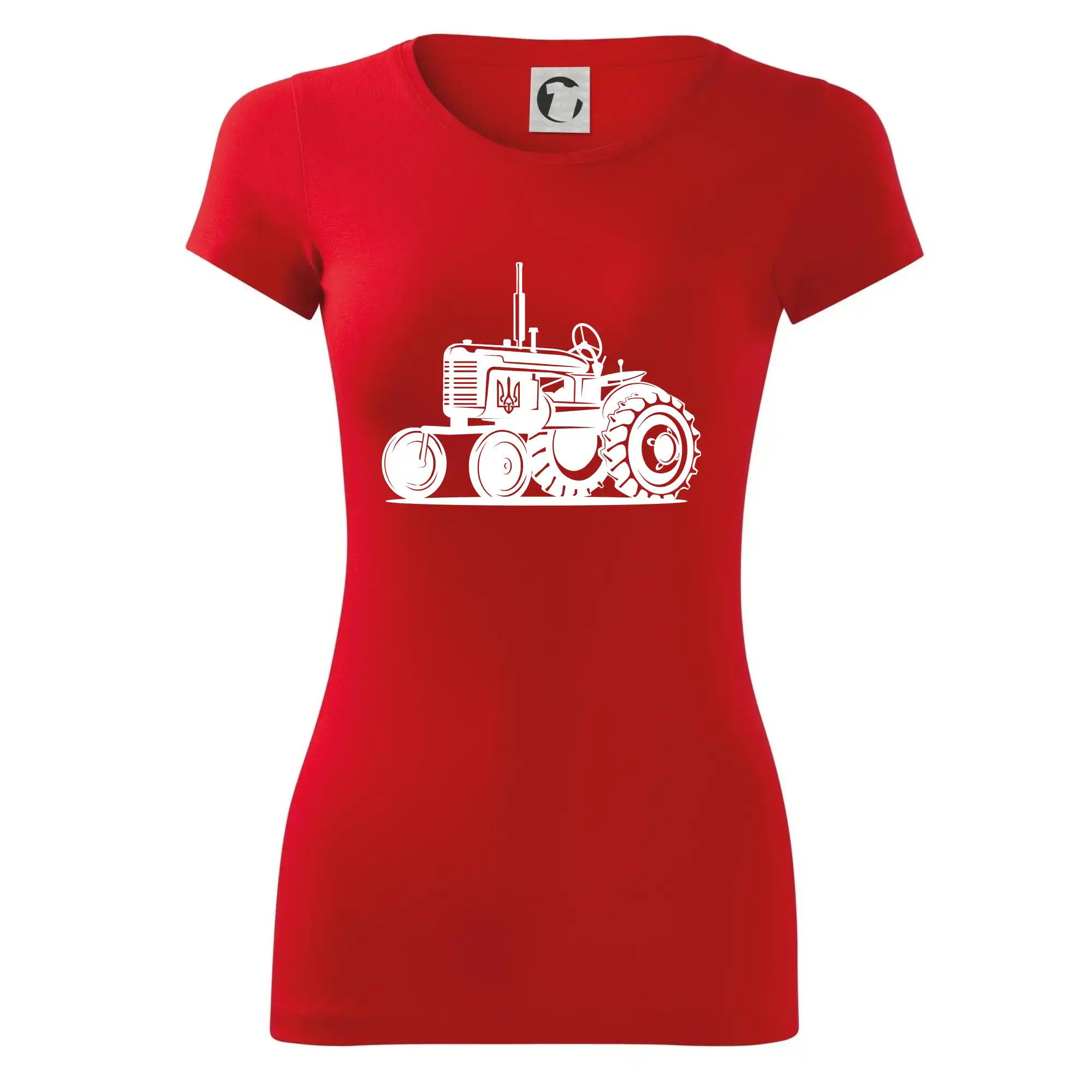 Traktor Ukrajinské armády
