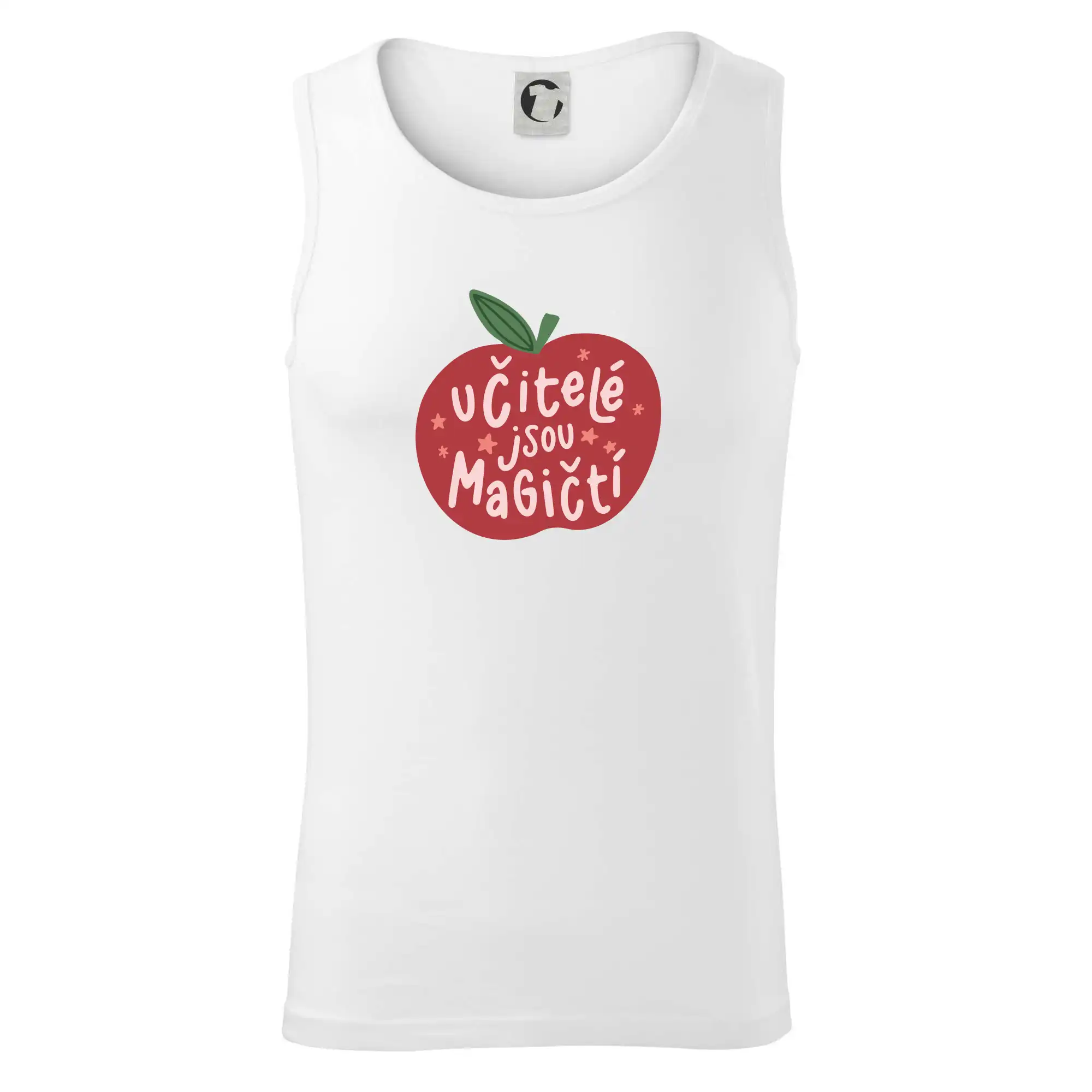 Učitelé jsou magičtí
