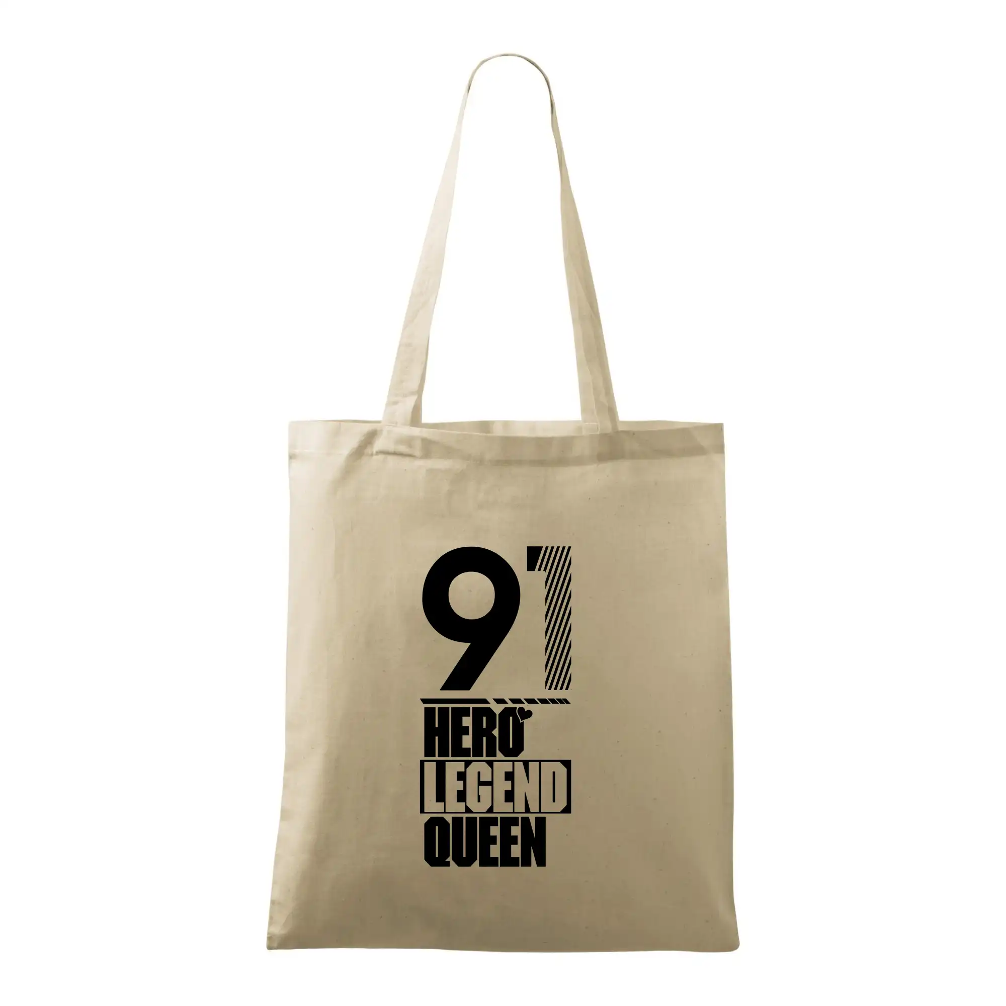 Hero, Legend, King / Queen 1991