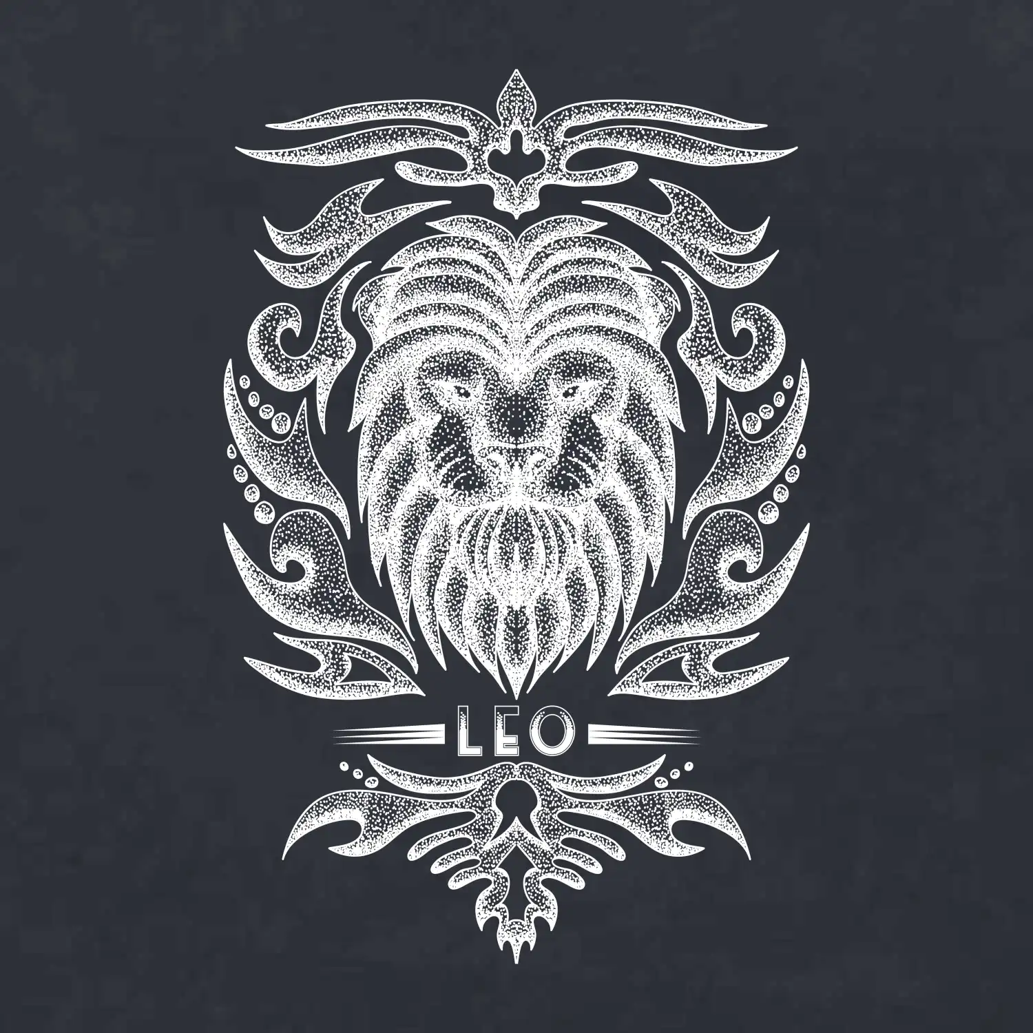 Leo - vintage