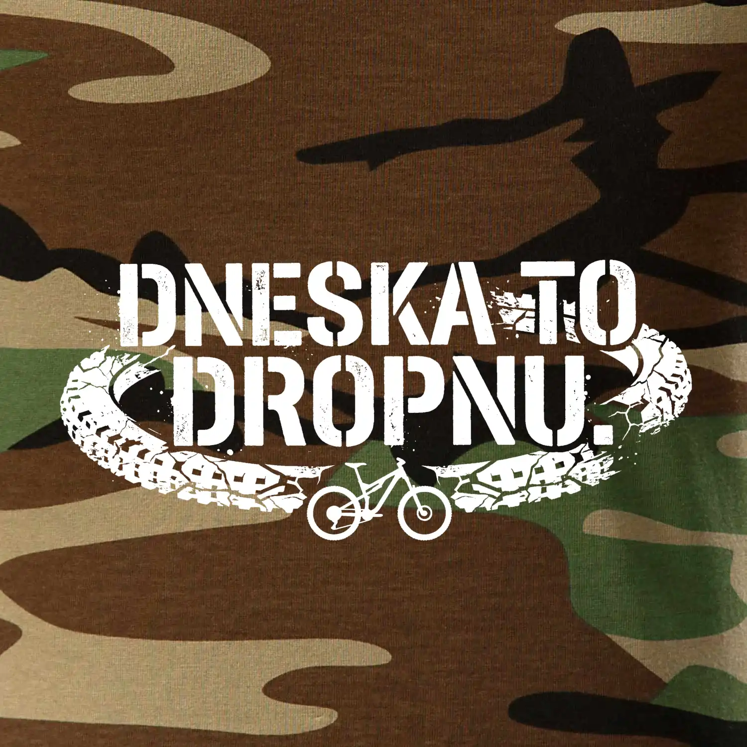 Dneska to dropnu