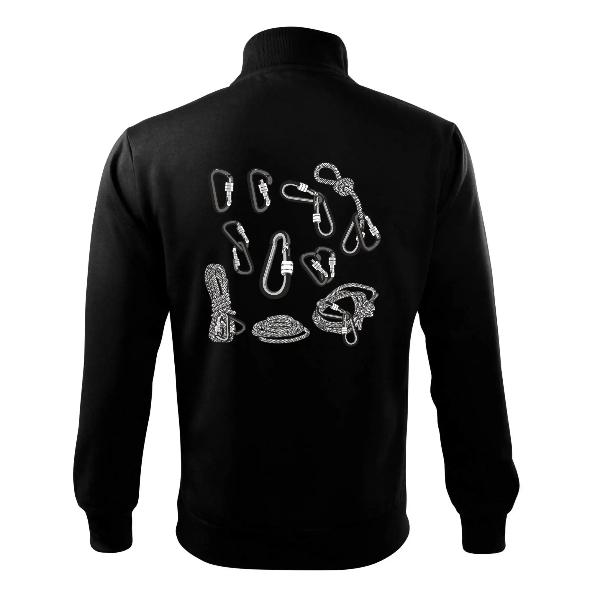 Horolezecké karabiny