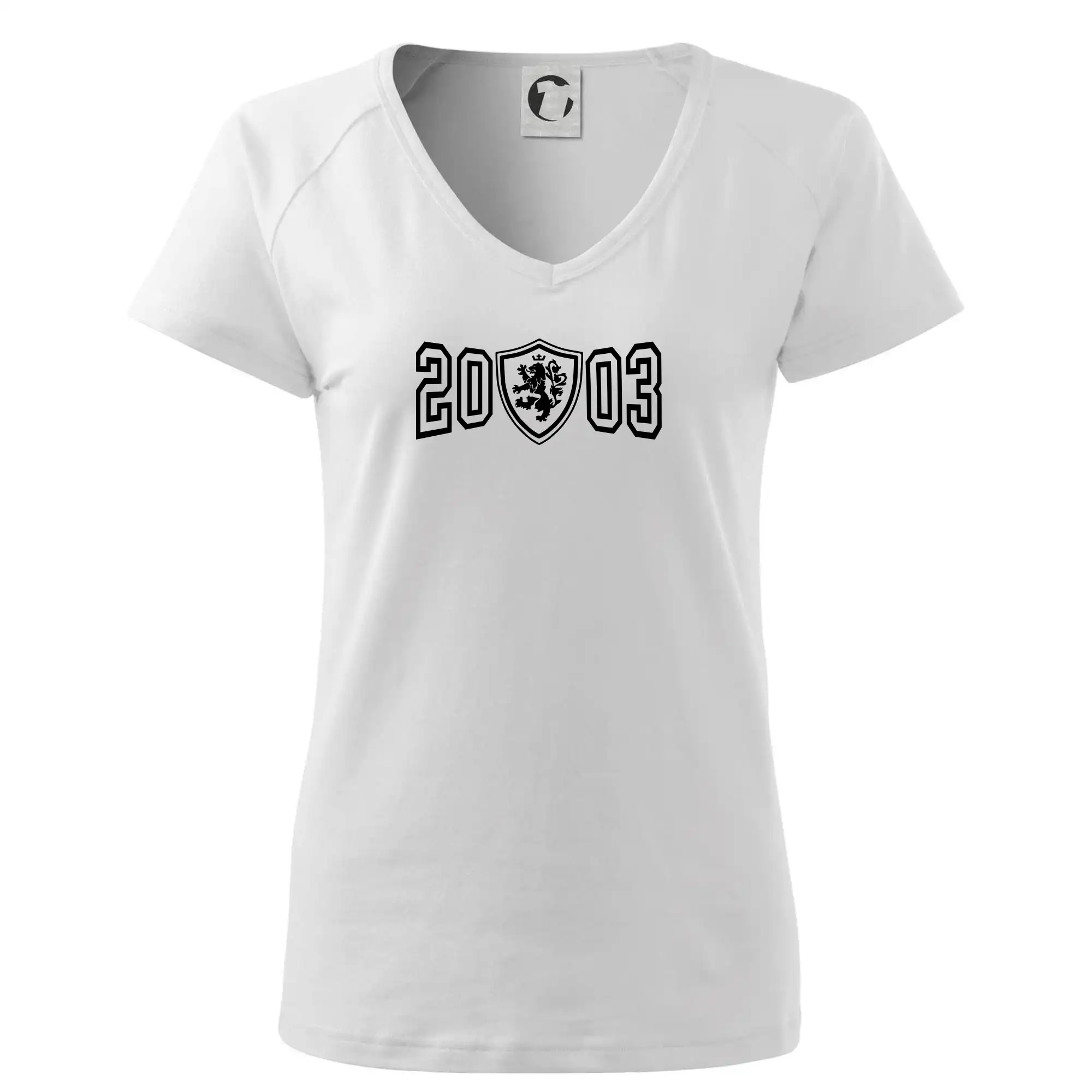 Narozeninový motiv - znak - 2003